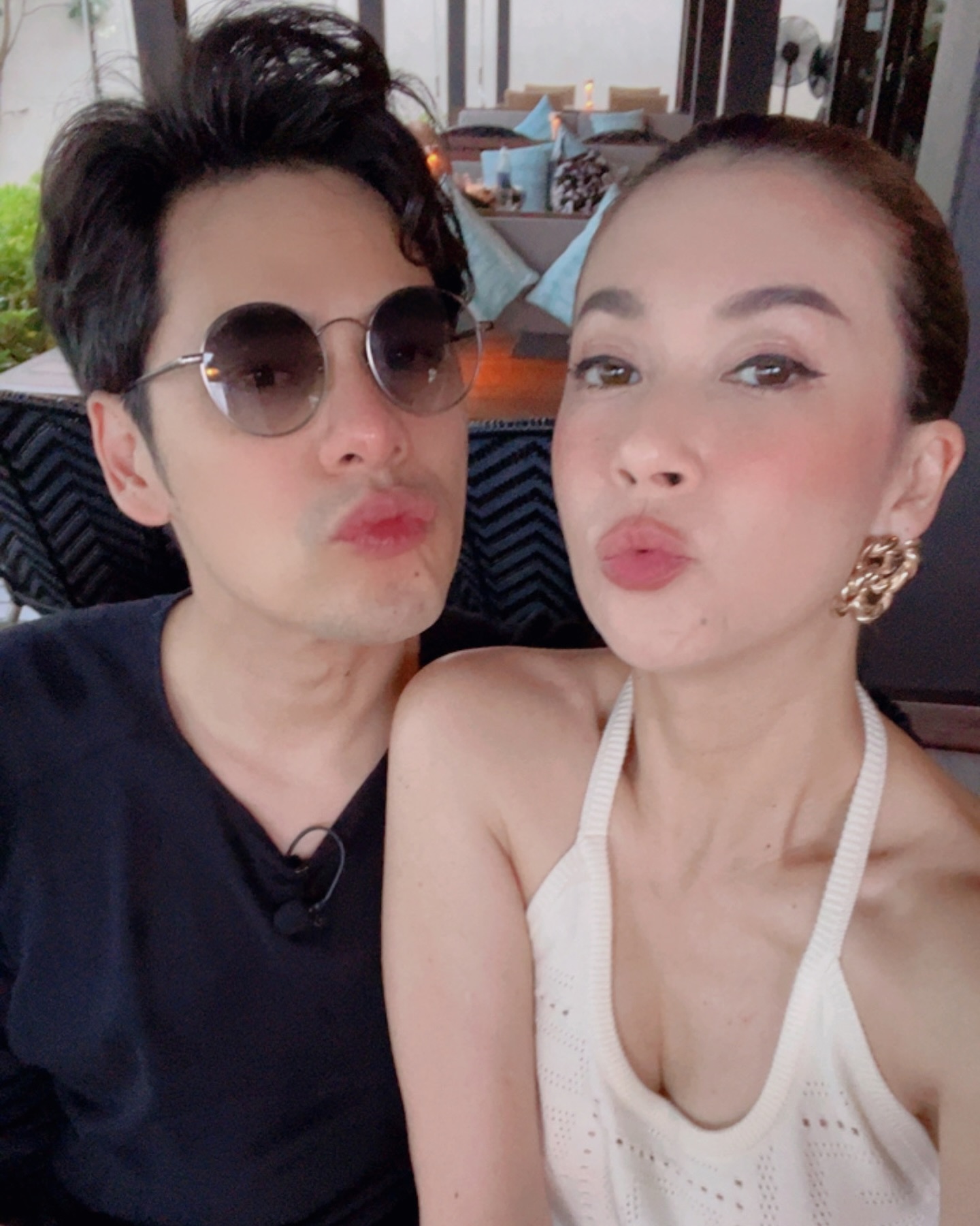 ซี - ศิวัฒน์ โชติชัยชรินทร์