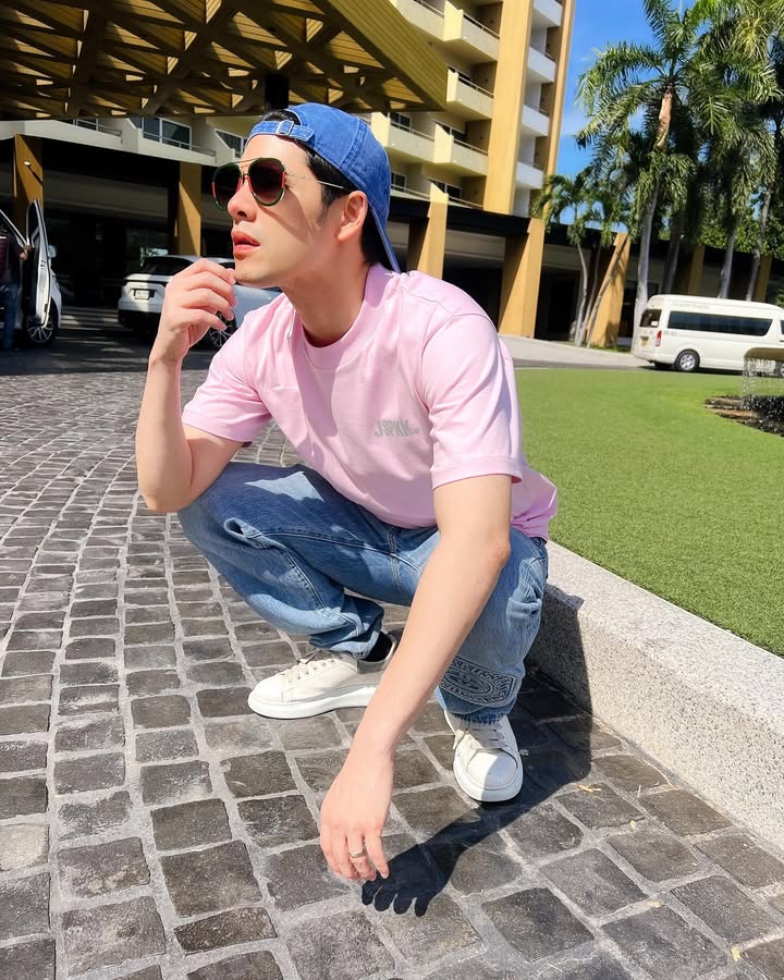 ซี - ศิวัฒน์ โชติชัยชรินทร์