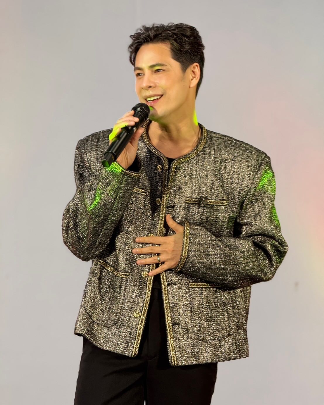 ซี - ศิวัฒน์ โชติชัยชรินทร์