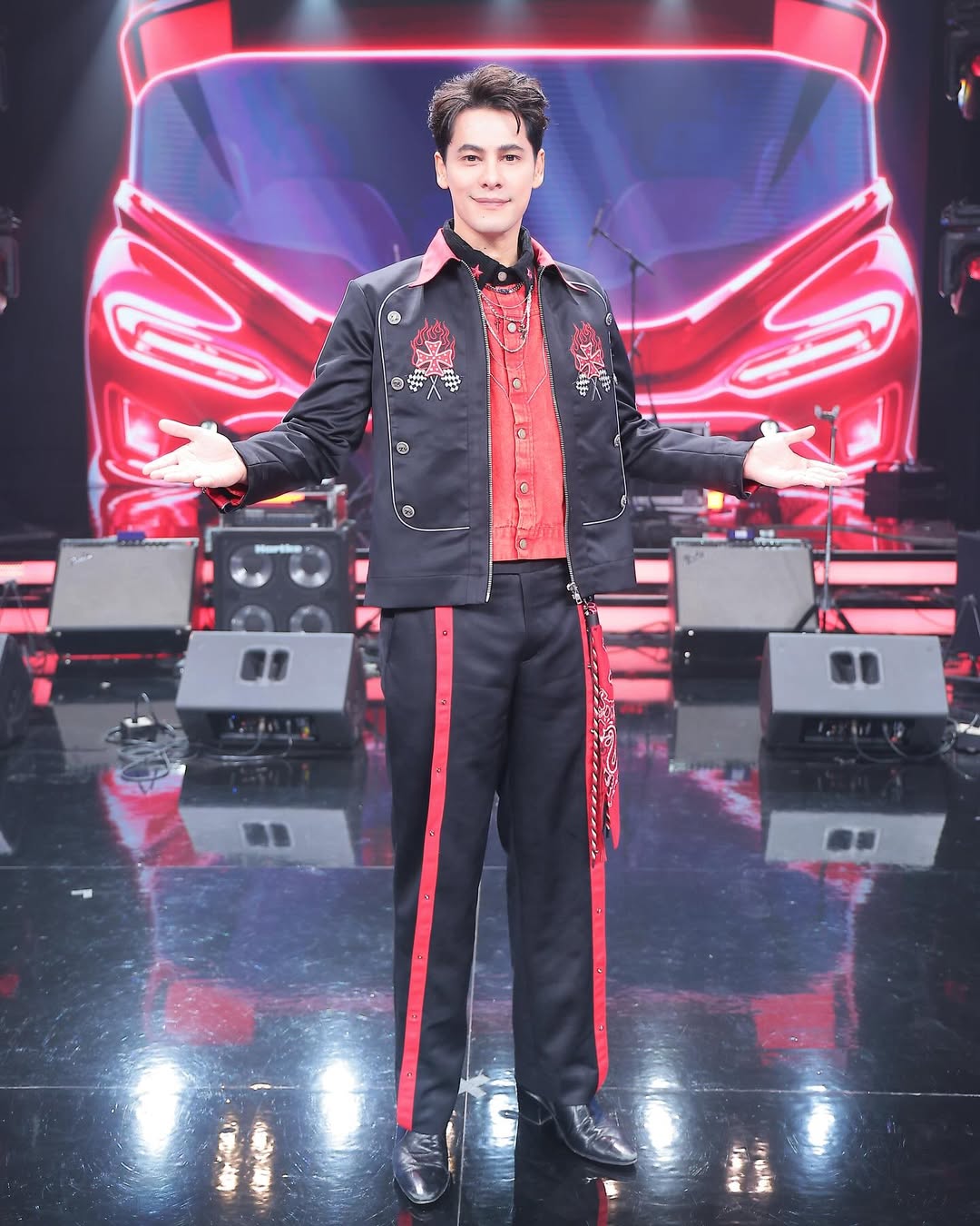 ซี - ศิวัฒน์ โชติชัยชรินทร์