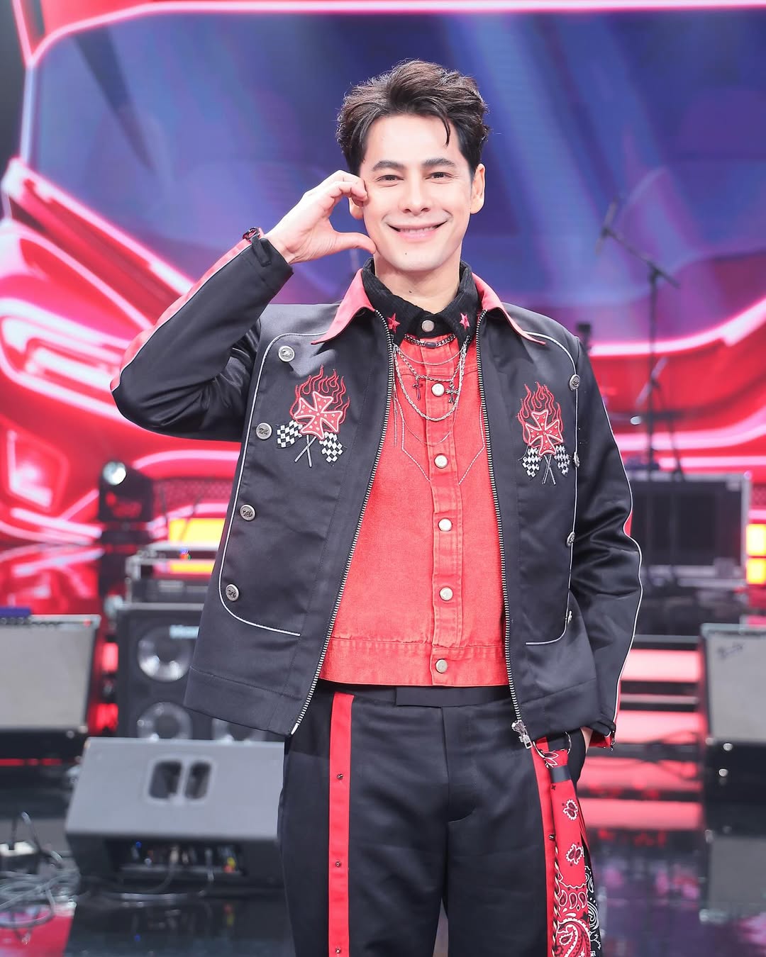 ซี - ศิวัฒน์ โชติชัยชรินทร์