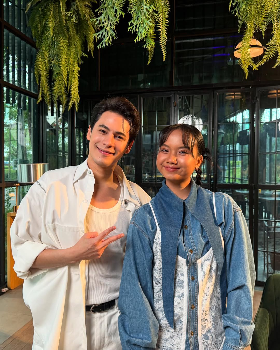 ซี - ศิวัฒน์ โชติชัยชรินทร์
