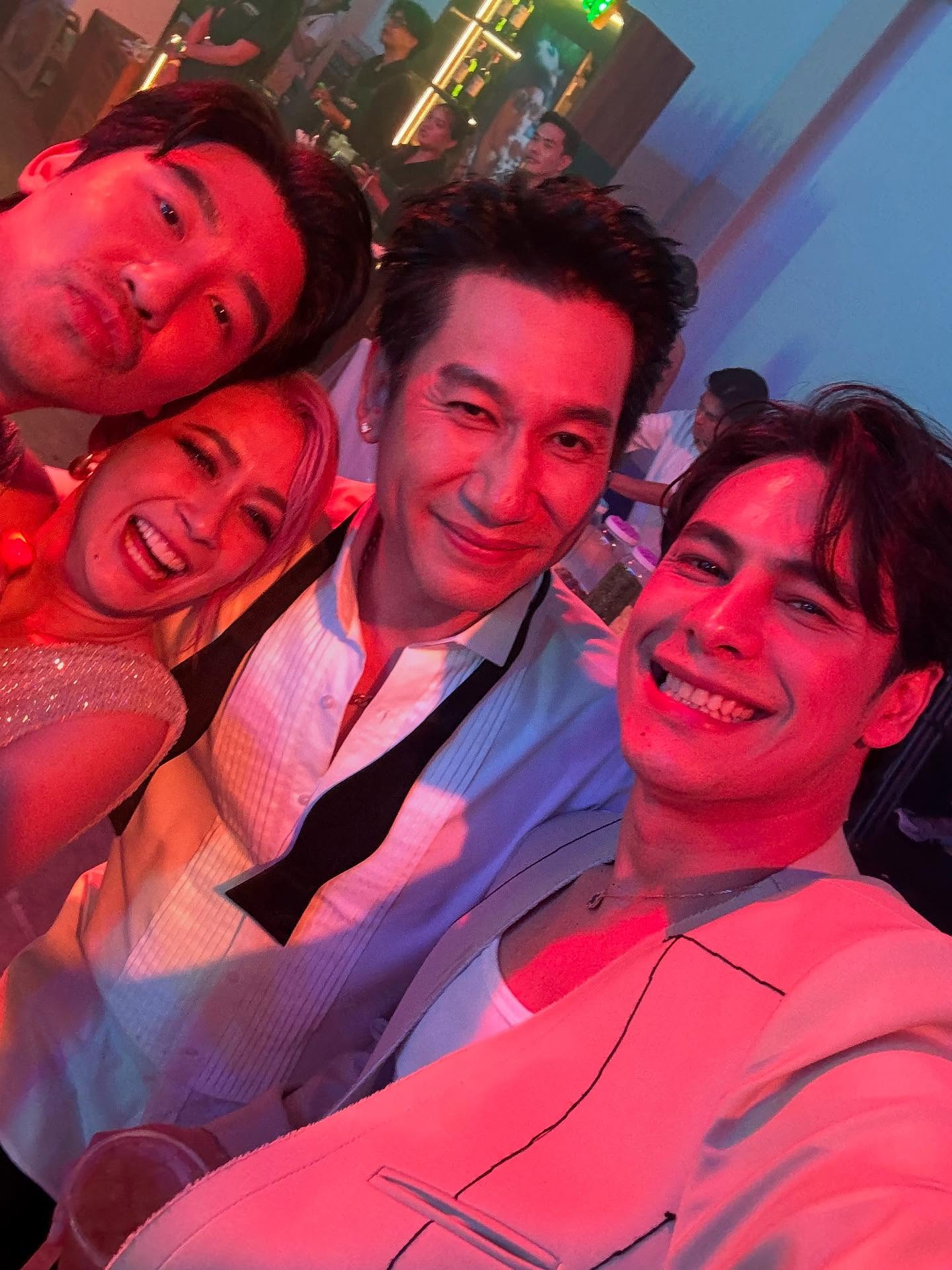ซี - ศิวัฒน์ โชติชัยชรินทร์