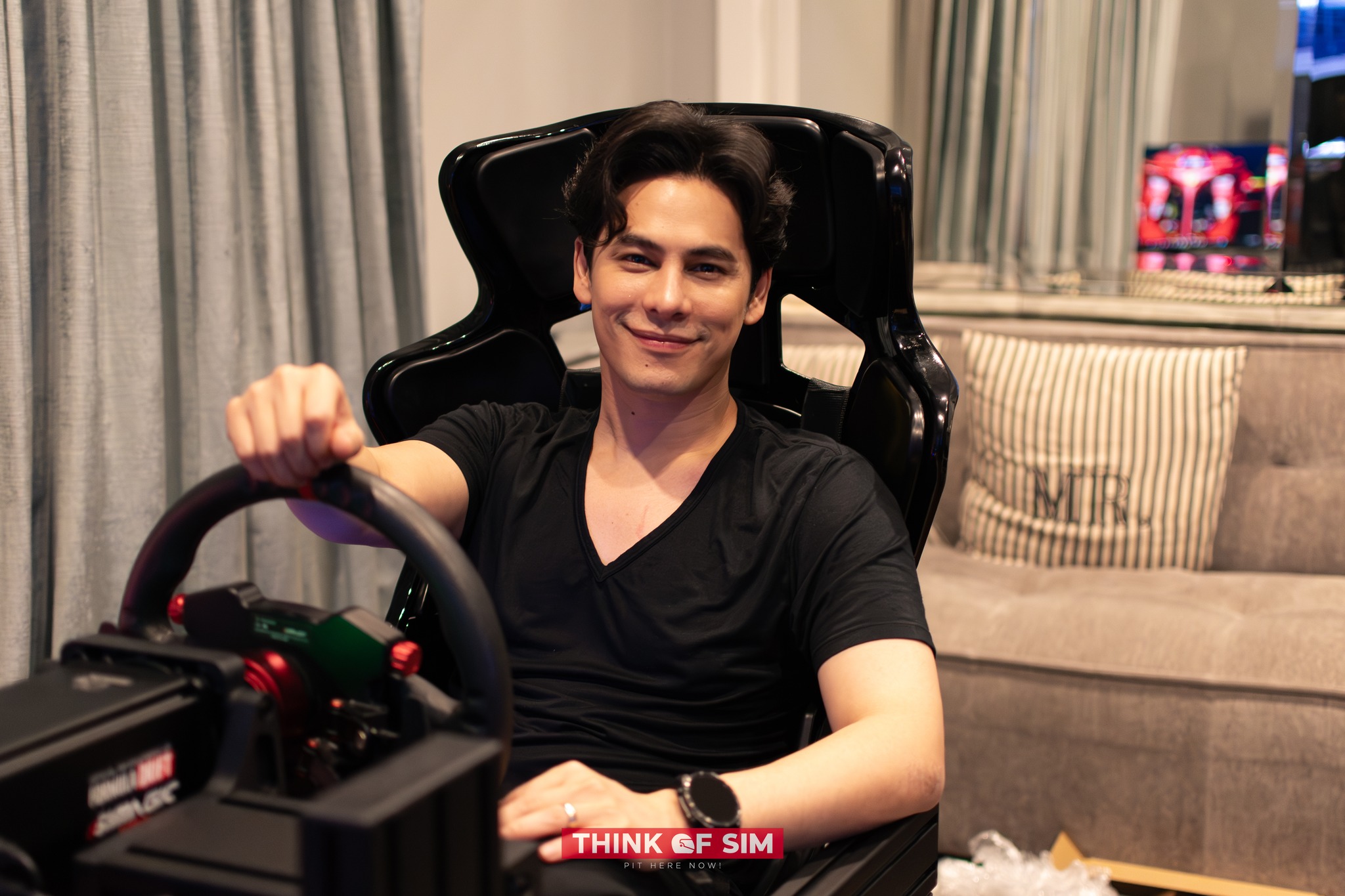 ซี - ศิวัฒน์ โชติชัยชรินทร์