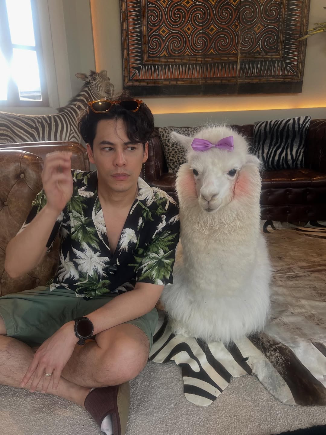 ซี - ศิวัฒน์ โชติชัยชรินทร์