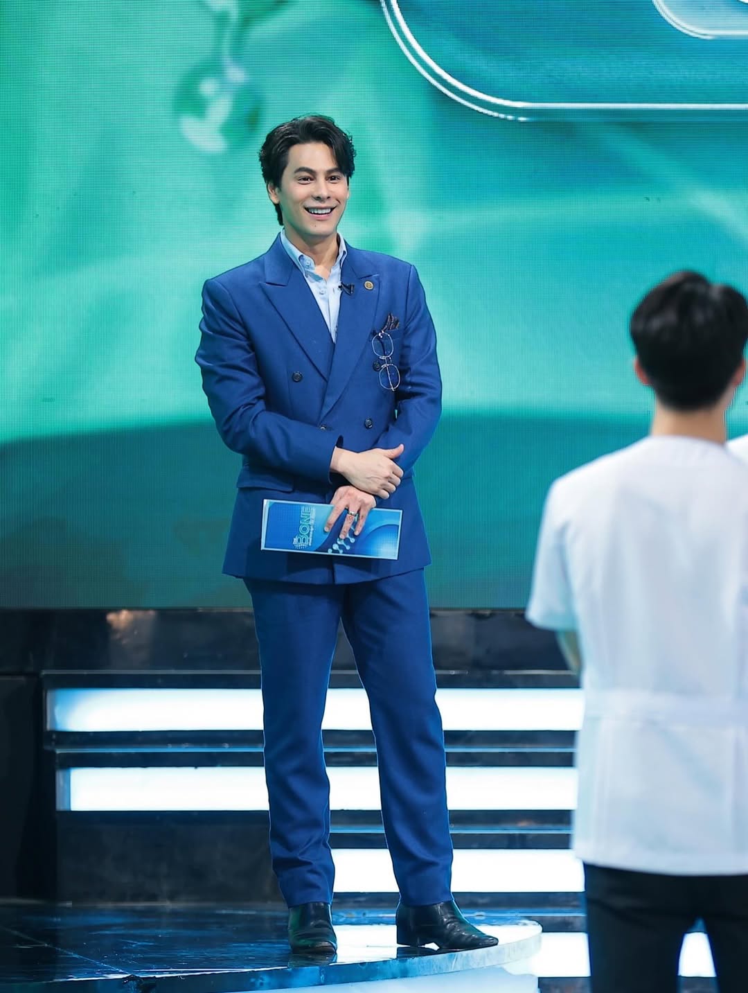 ซี - ศิวัฒน์ โชติชัยชรินทร์