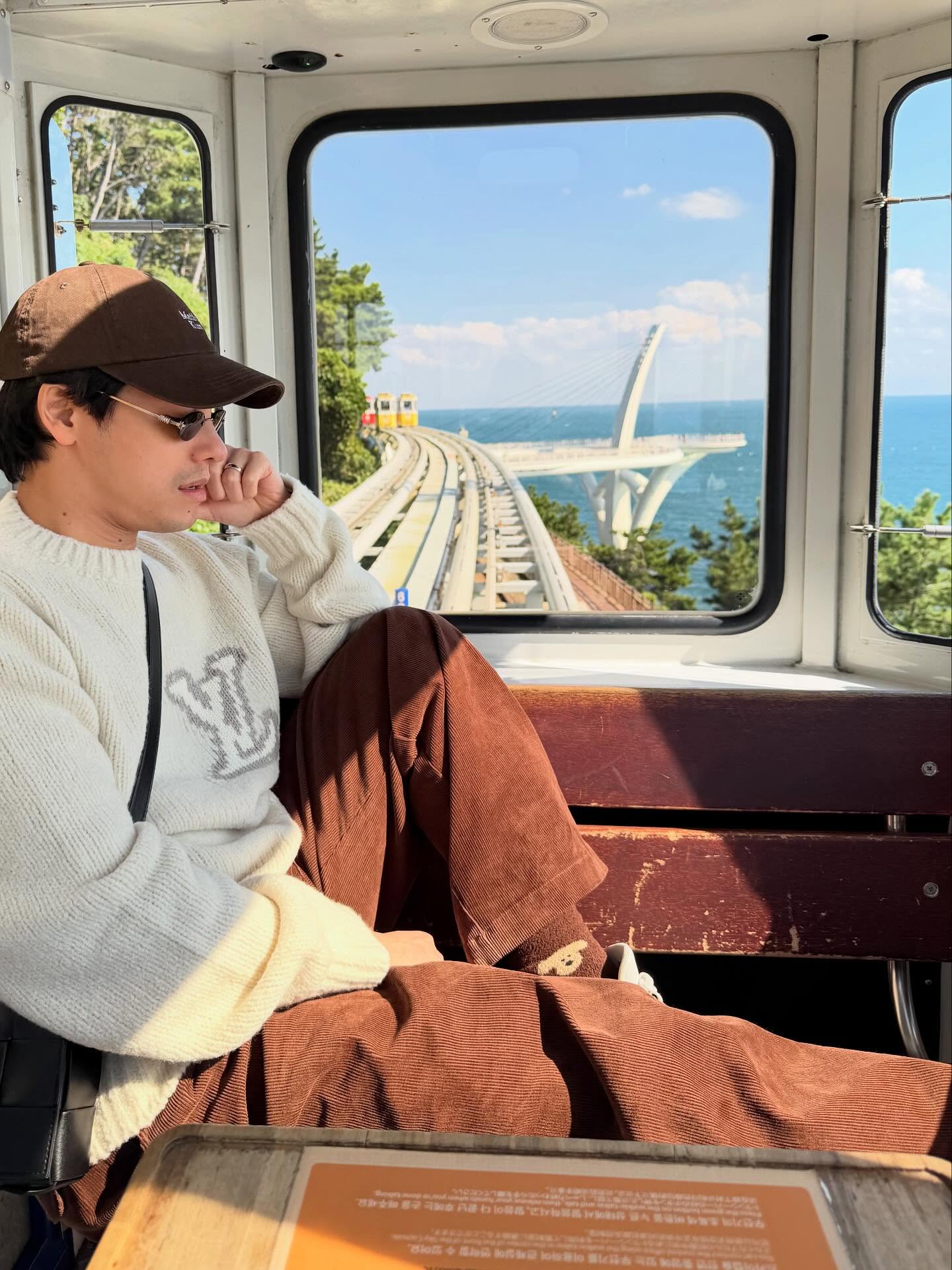 ซี - ศิวัฒน์ โชติชัยชรินทร์