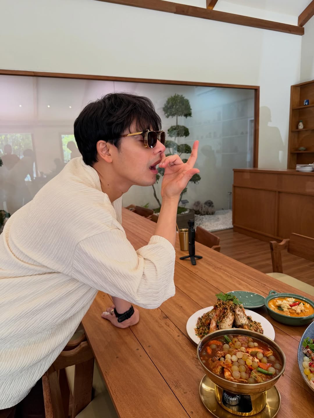 ซี - ศิวัฒน์ โชติชัยชรินทร์