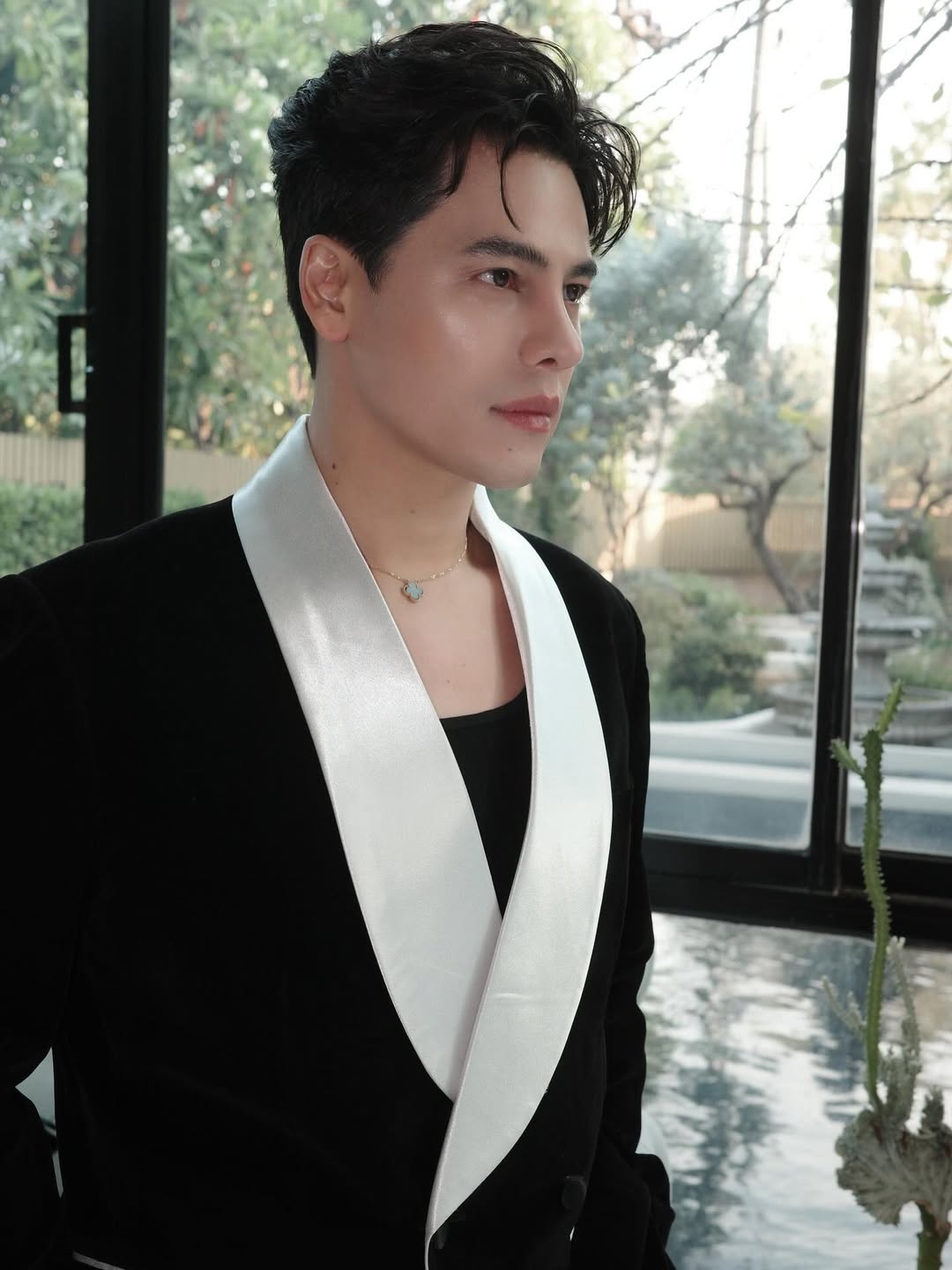 ซี - ศิวัฒน์ โชติชัยชรินทร์