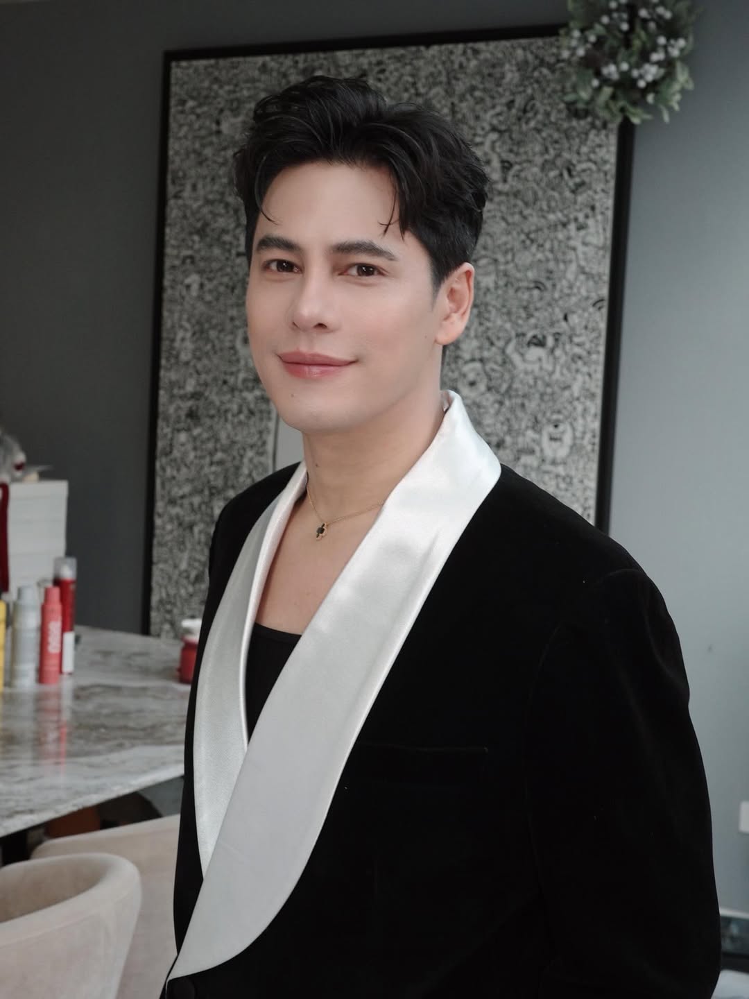 ซี - ศิวัฒน์ โชติชัยชรินทร์