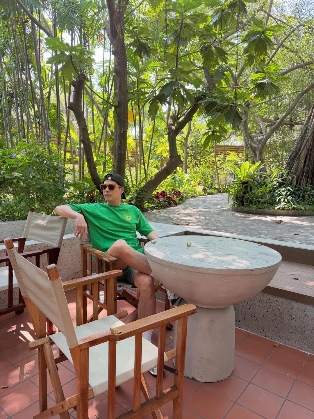 ซี - ศิวัฒน์ โชติชัยชรินทร์