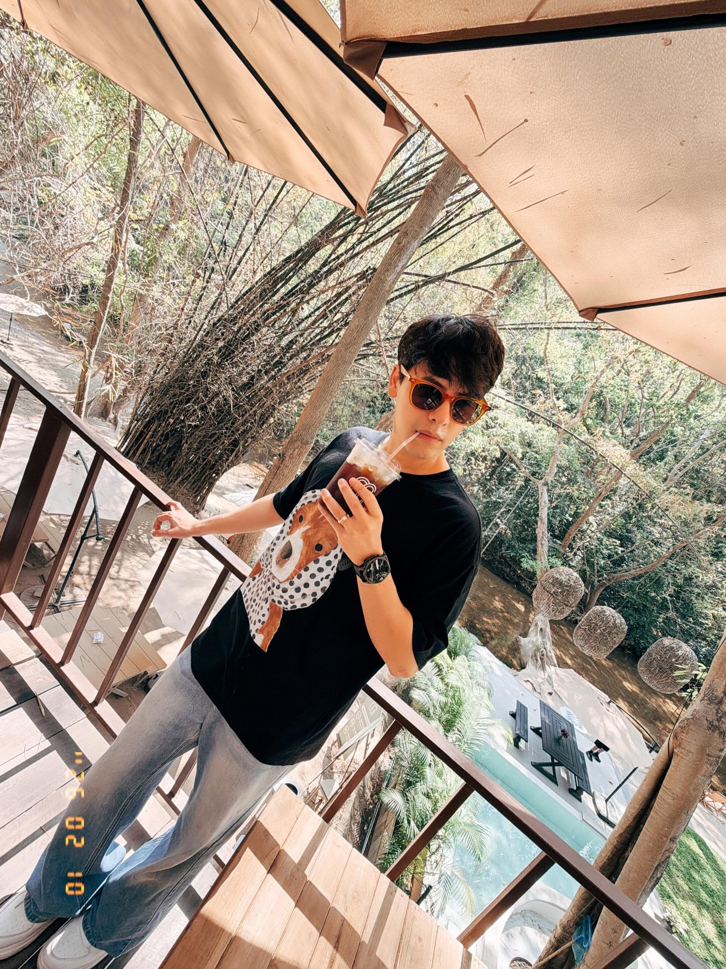 ซี - ศิวัฒน์ โชติชัยชรินทร์