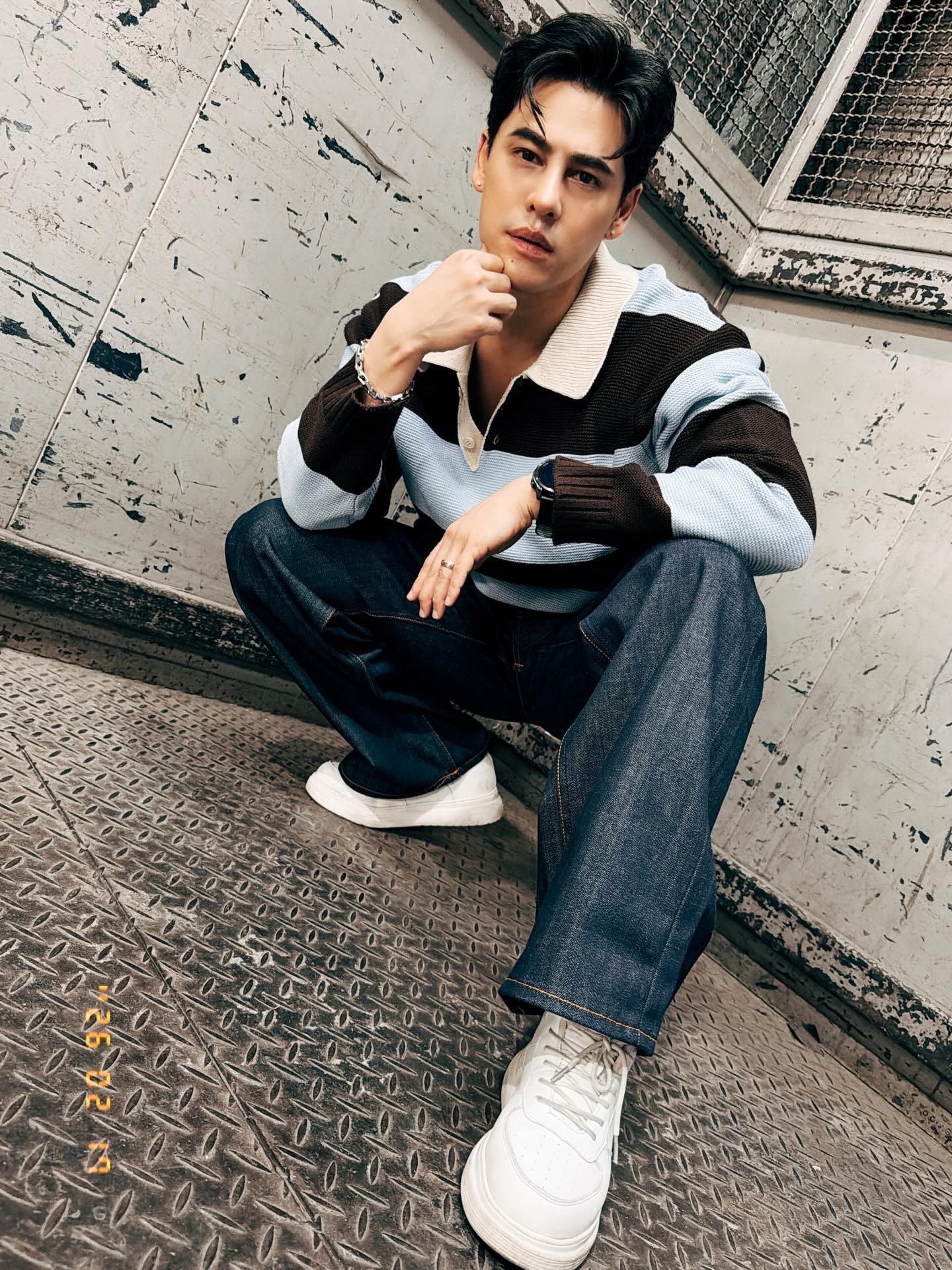 ซี - ศิวัฒน์ โชติชัยชรินทร์