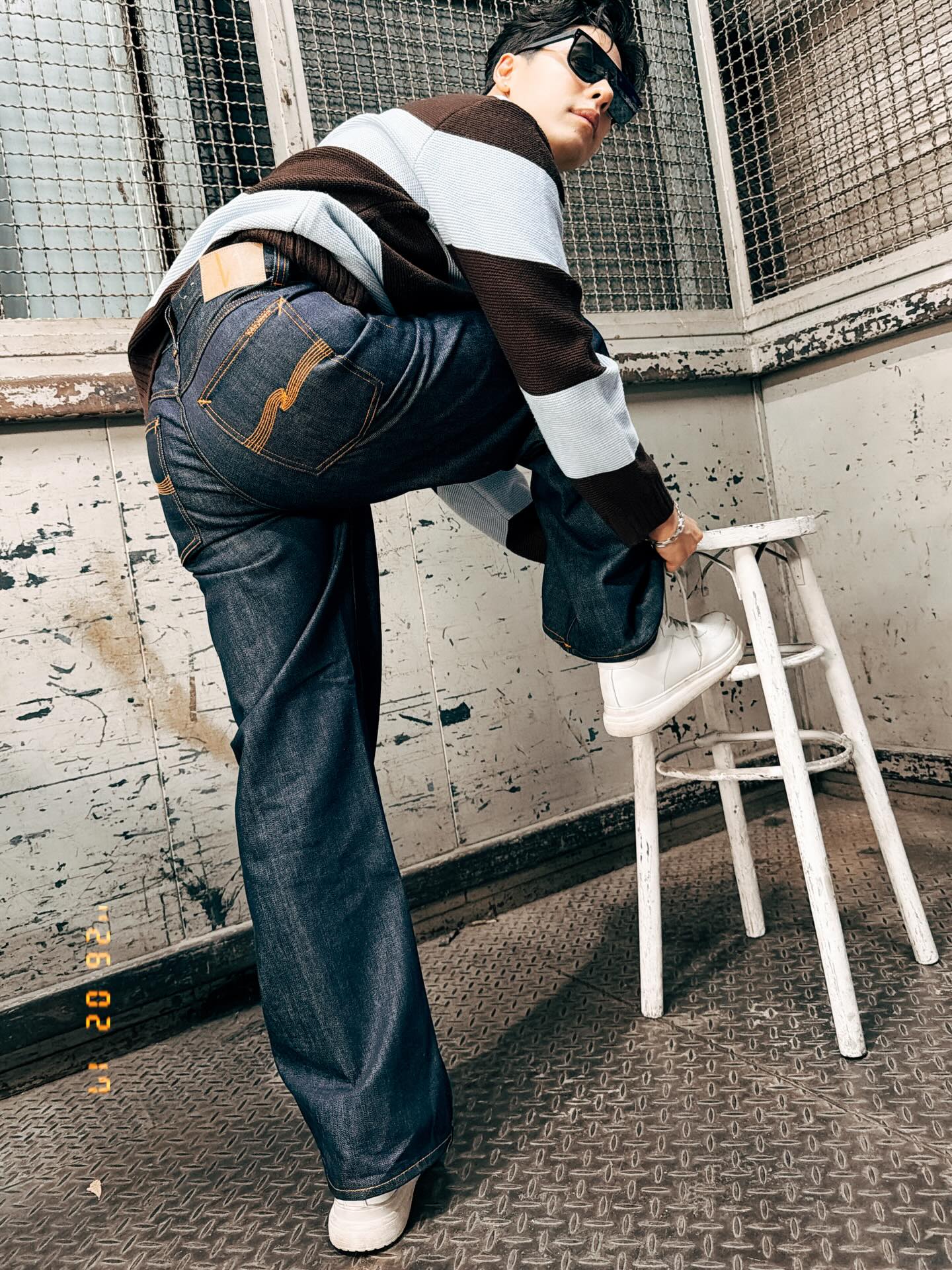 ซี - ศิวัฒน์ โชติชัยชรินทร์