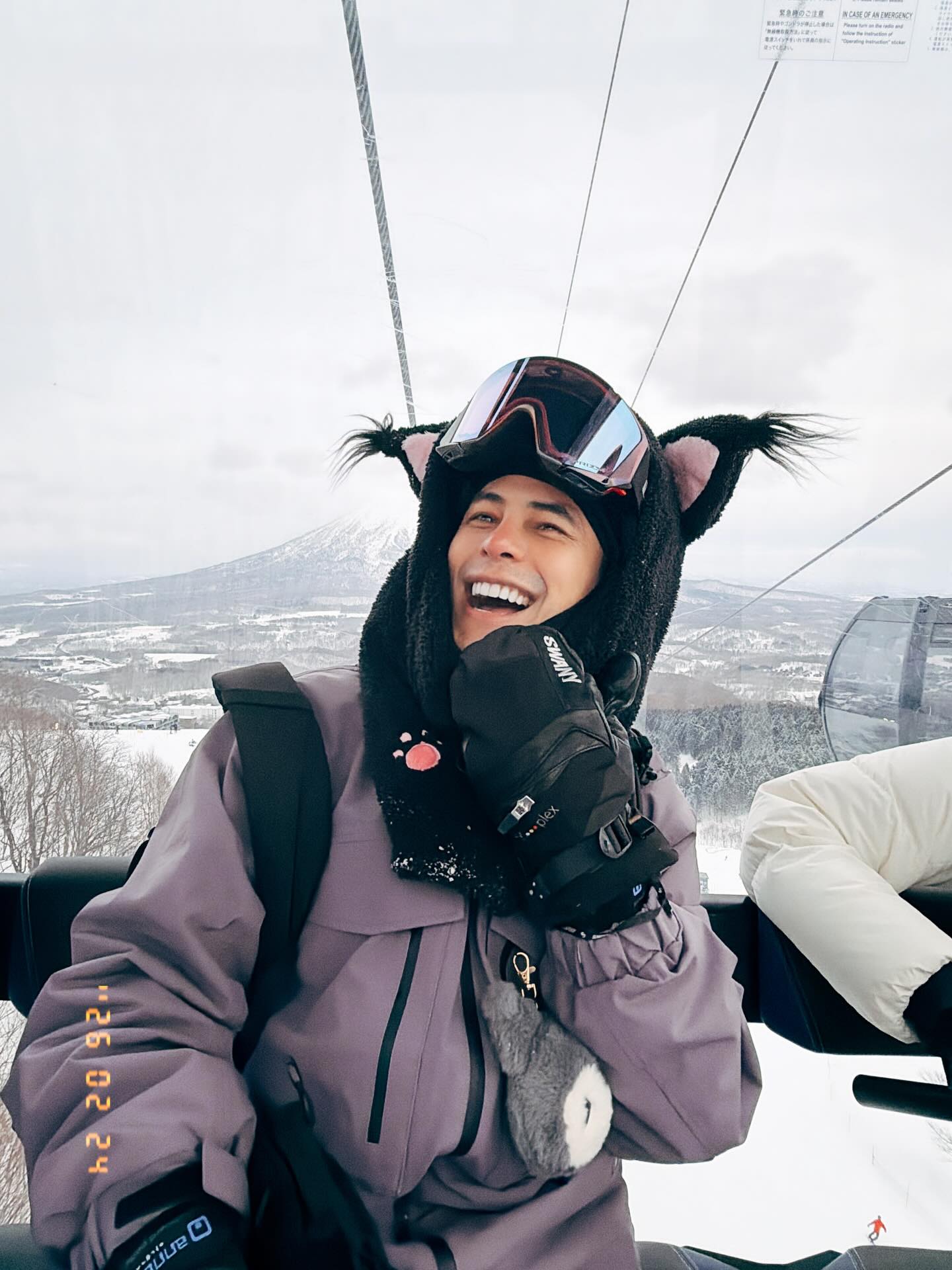 ซี - ศิวัฒน์ โชติชัยชรินทร์