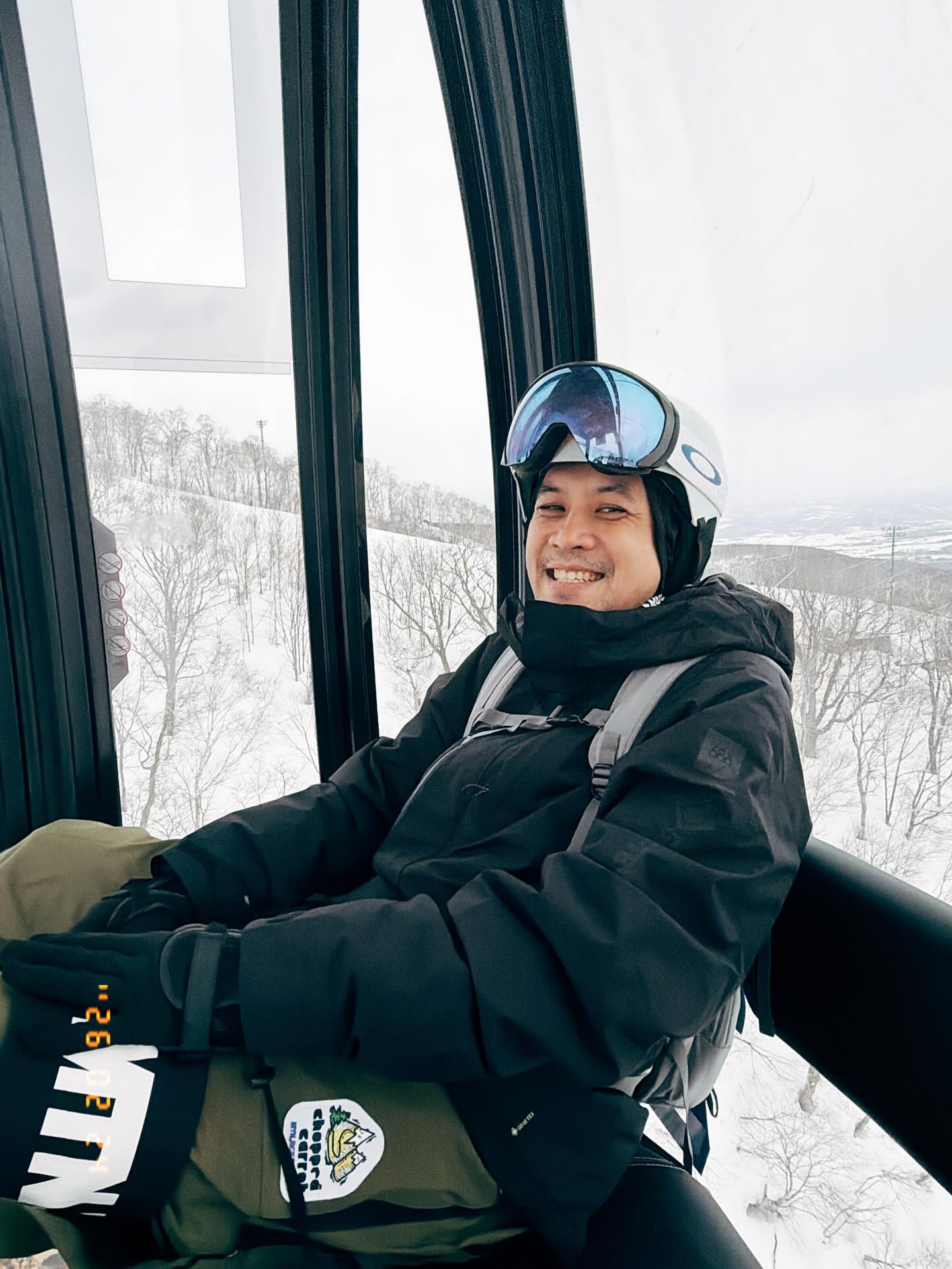 ซี - ศิวัฒน์ โชติชัยชรินทร์