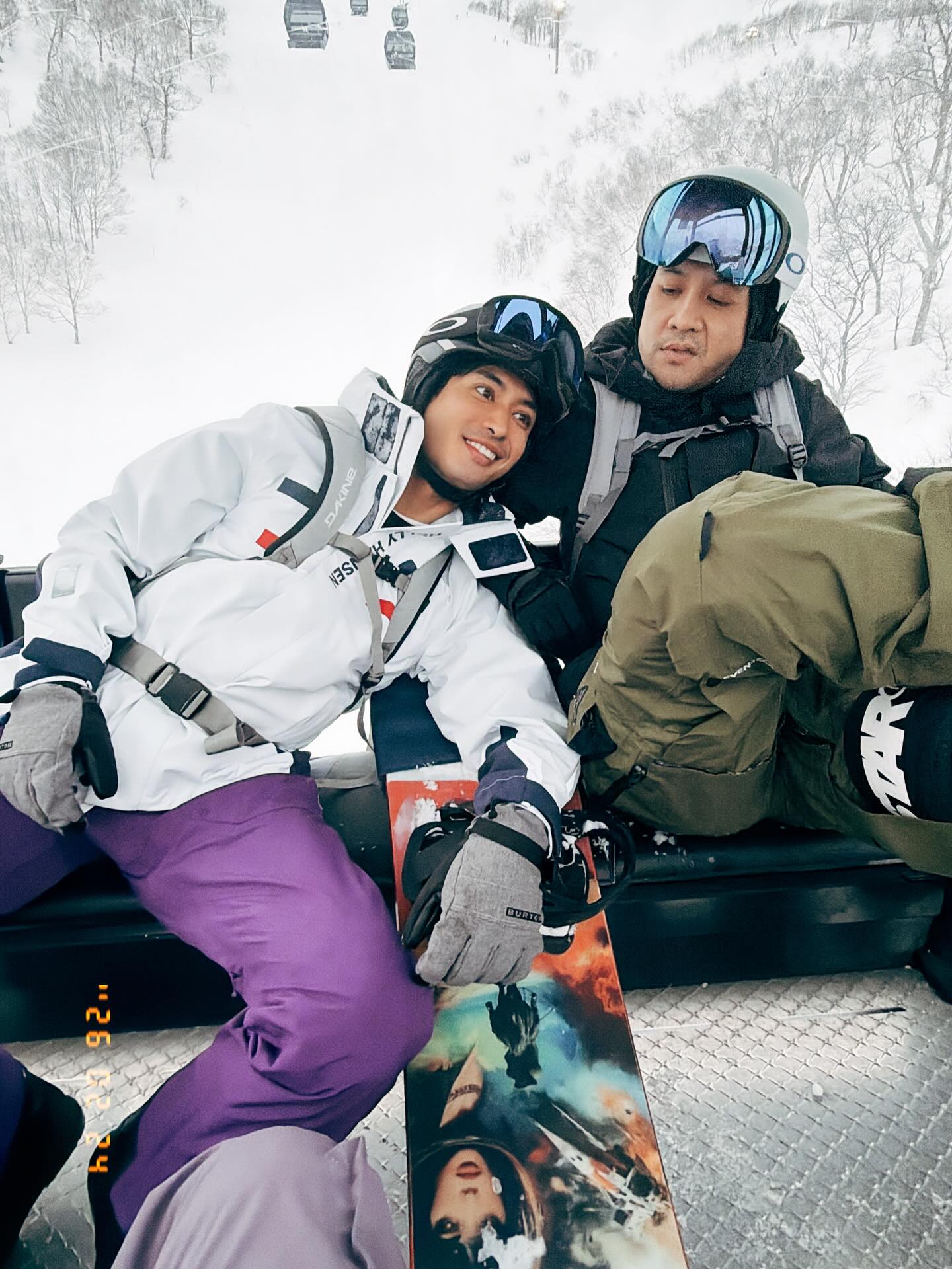 ซี - ศิวัฒน์ โชติชัยชรินทร์