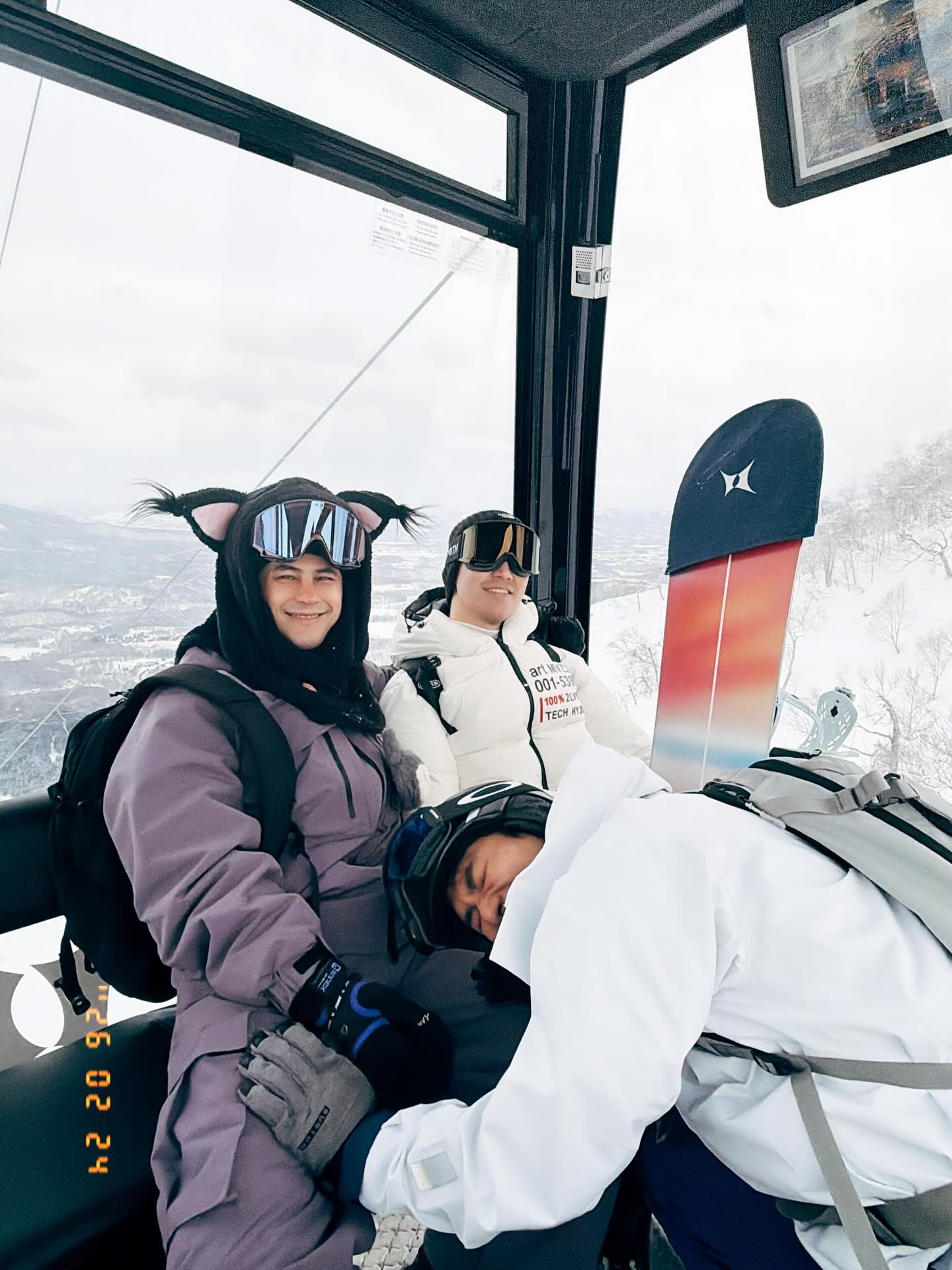 ซี - ศิวัฒน์ โชติชัยชรินทร์