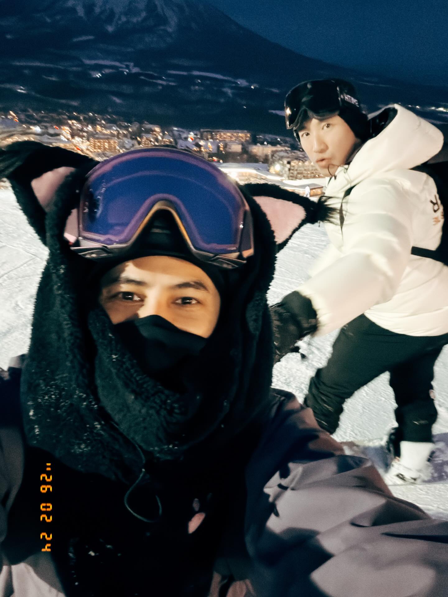 ซี - ศิวัฒน์ โชติชัยชรินทร์