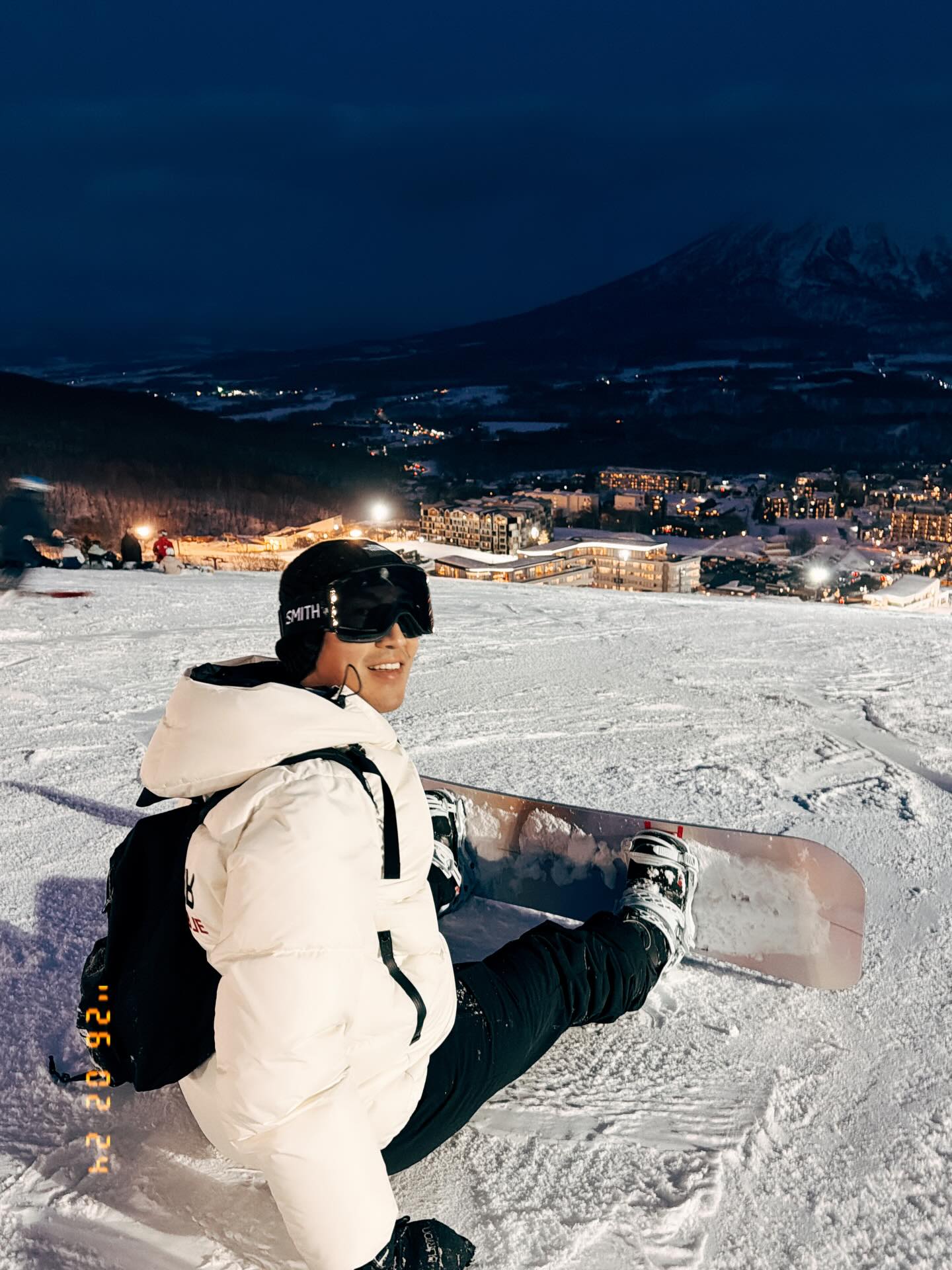 ซี - ศิวัฒน์ โชติชัยชรินทร์