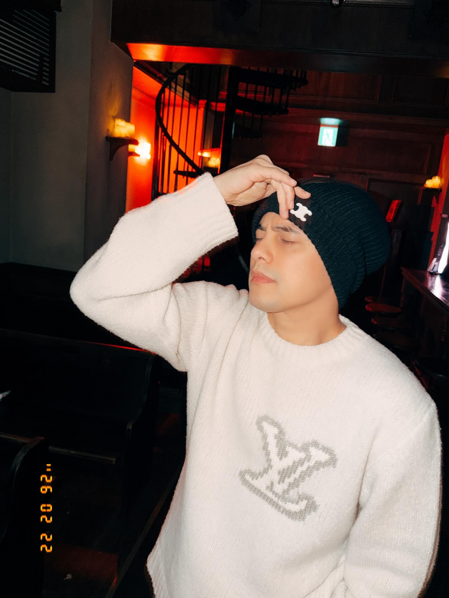 ซี - ศิวัฒน์ โชติชัยชรินทร์