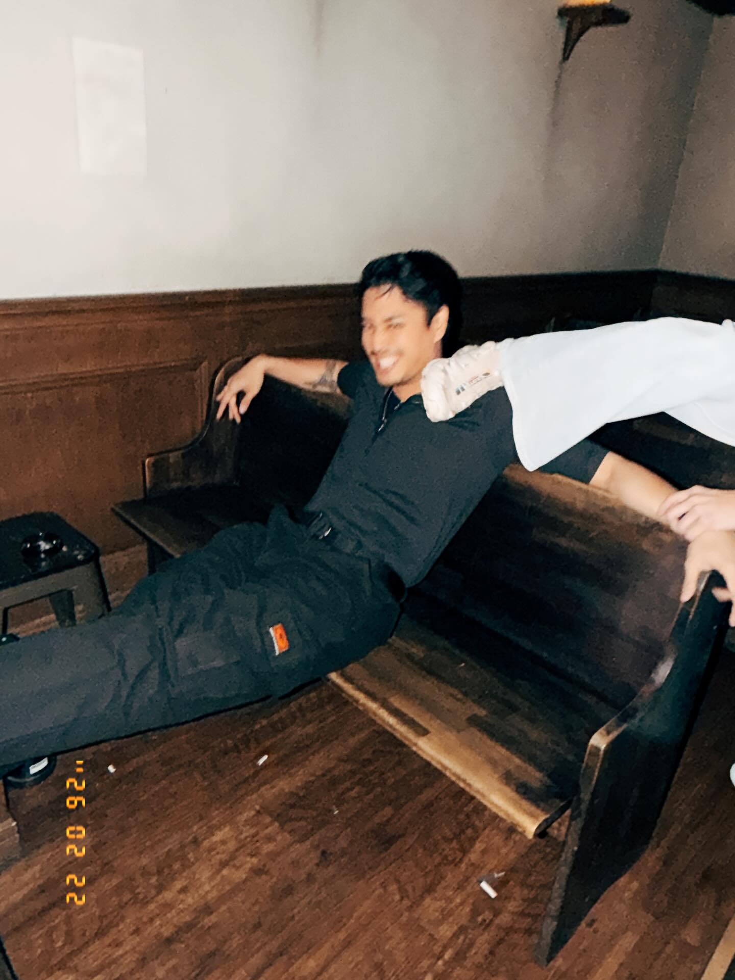 ซี - ศิวัฒน์ โชติชัยชรินทร์