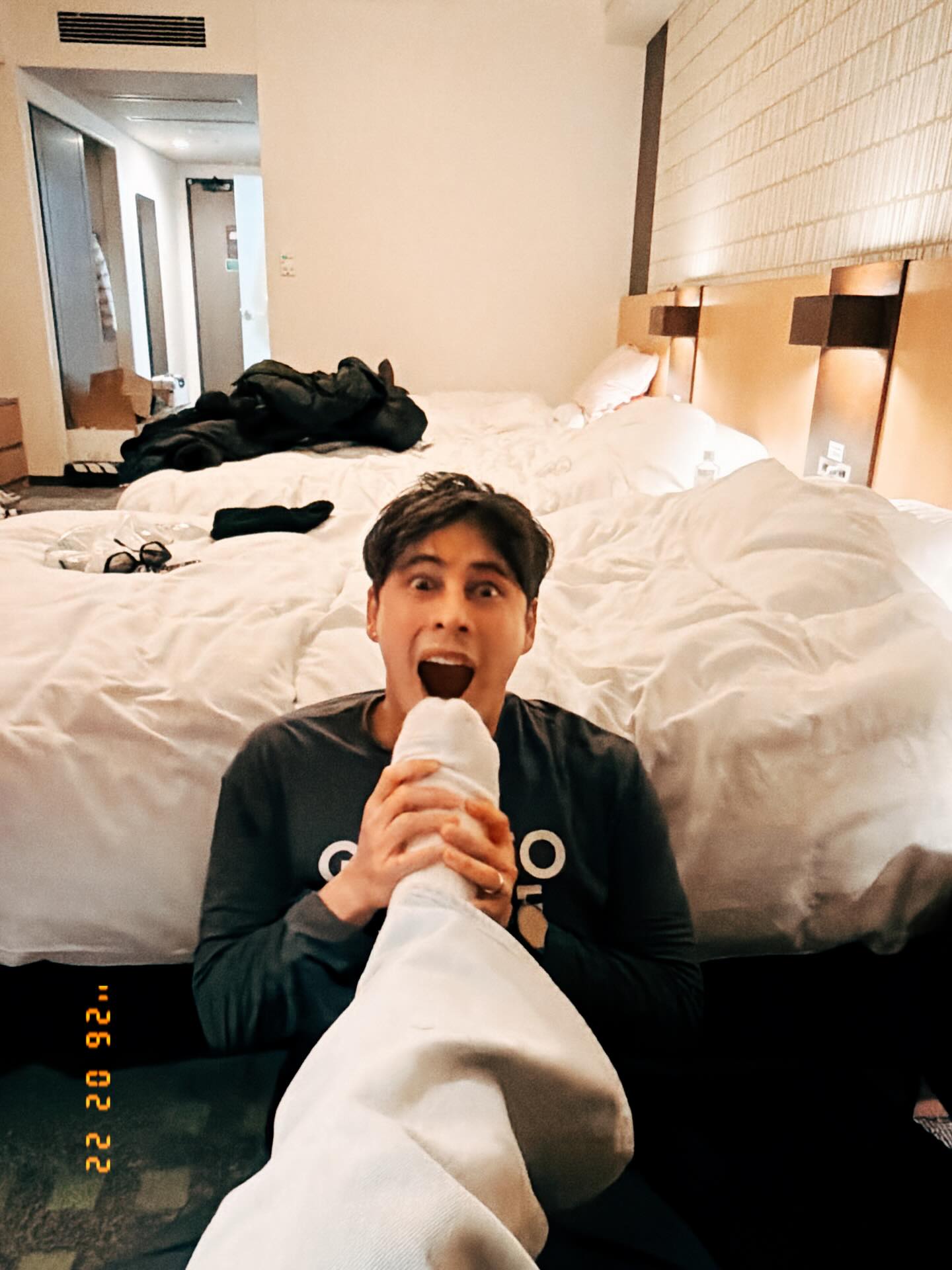 ซี - ศิวัฒน์ โชติชัยชรินทร์