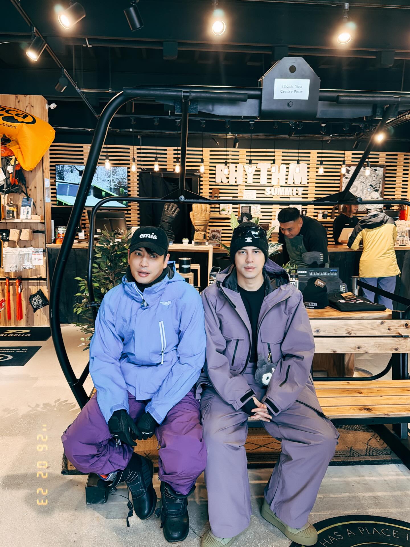 ซี - ศิวัฒน์ โชติชัยชรินทร์