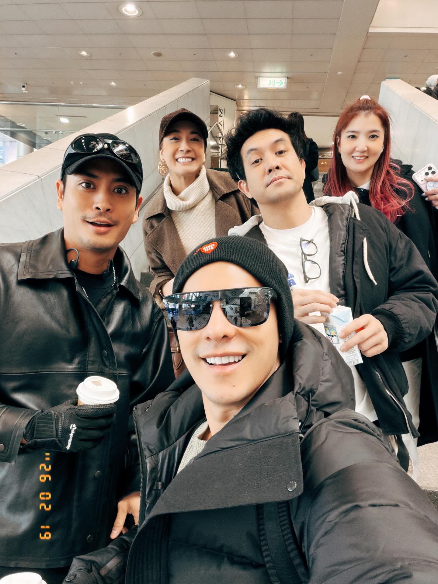 ซี - ศิวัฒน์ โชติชัยชรินทร์