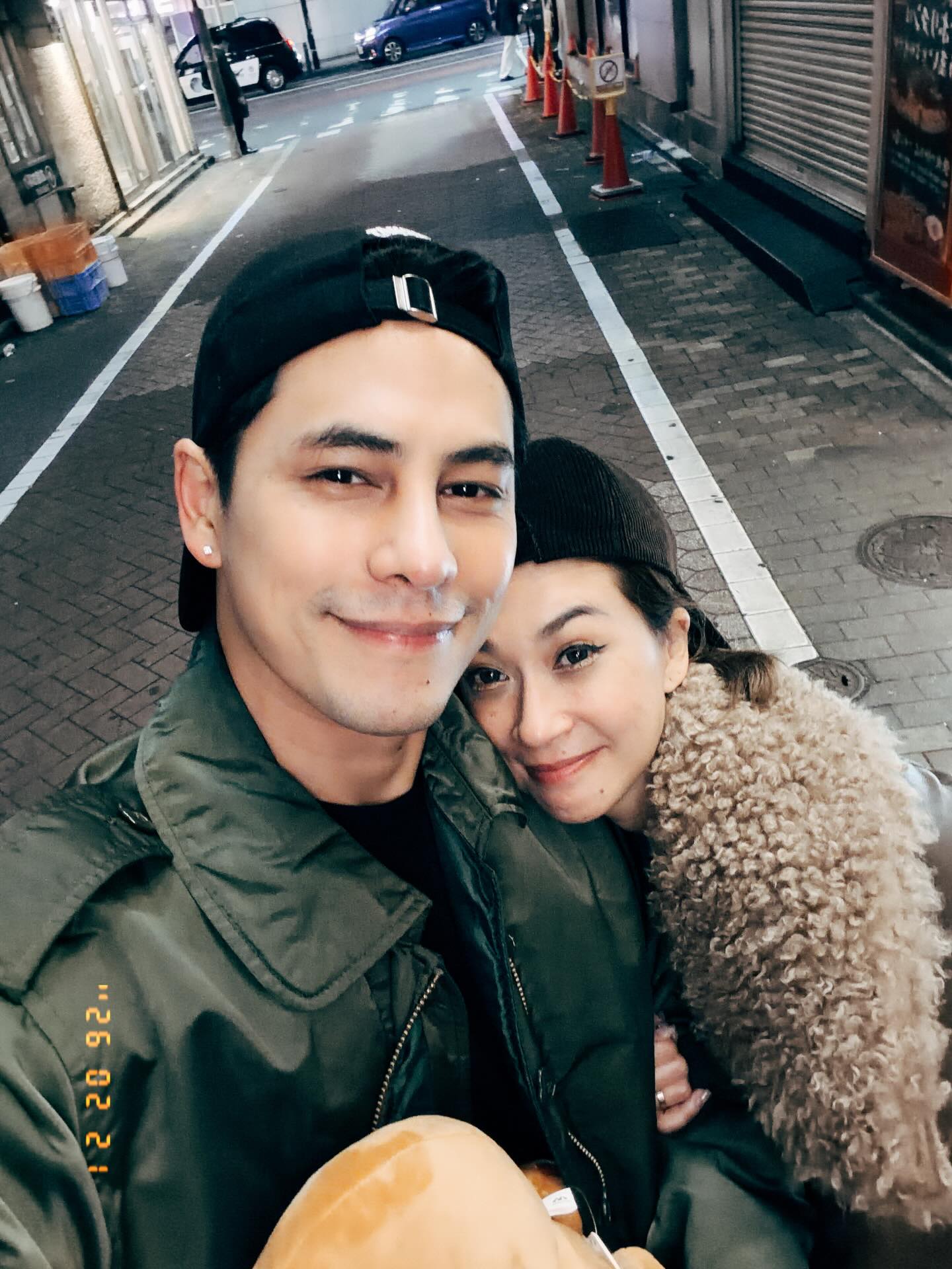 ซี - ศิวัฒน์ โชติชัยชรินทร์