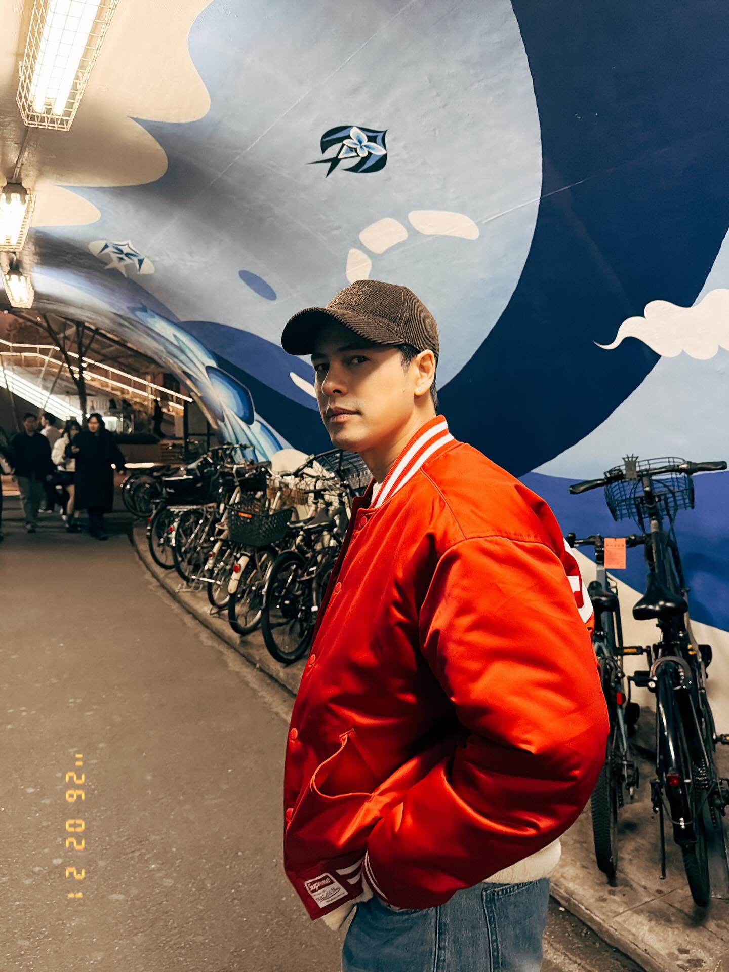 ซี - ศิวัฒน์ โชติชัยชรินทร์