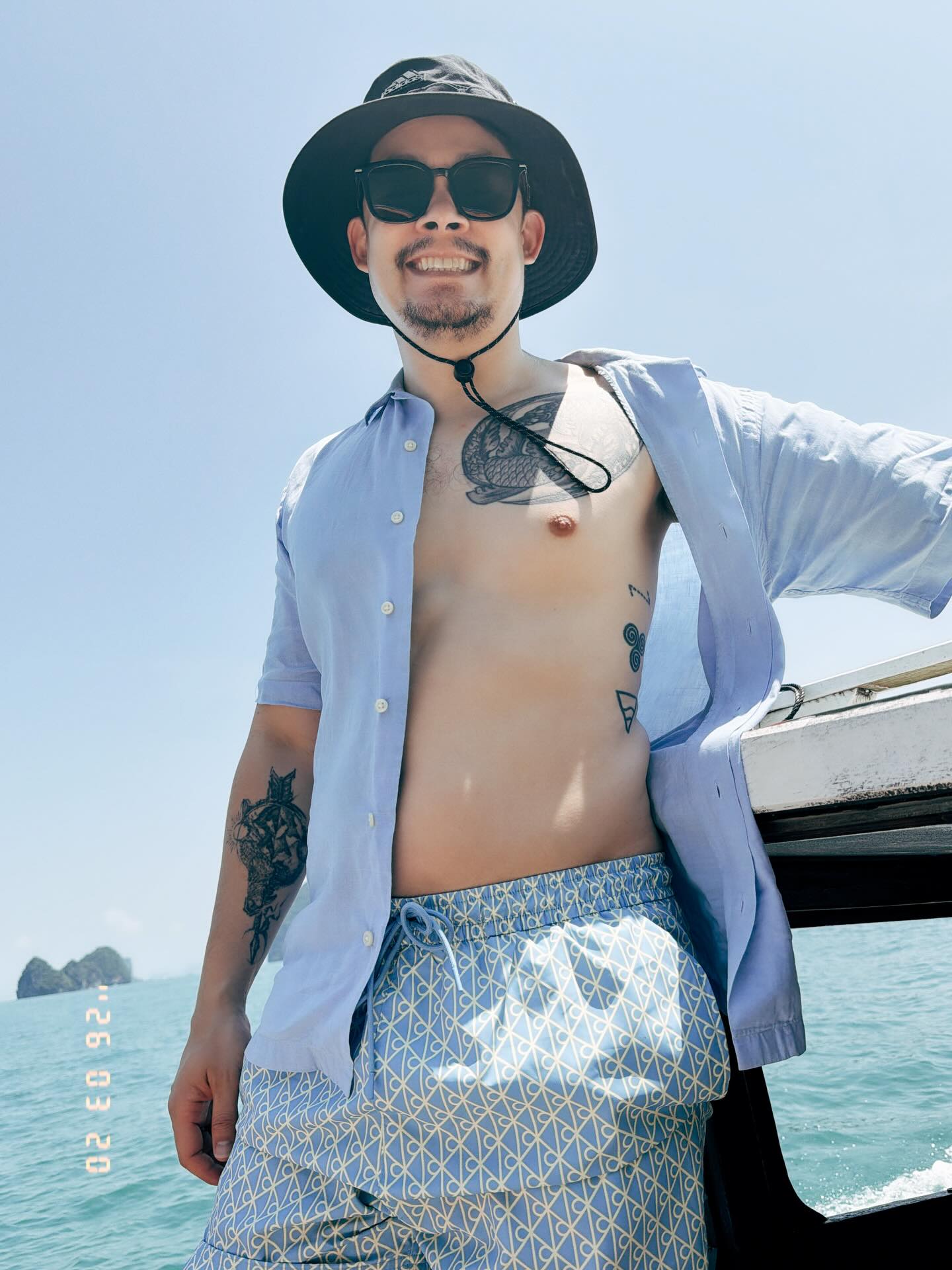 ซี - ศิวัฒน์ โชติชัยชรินทร์