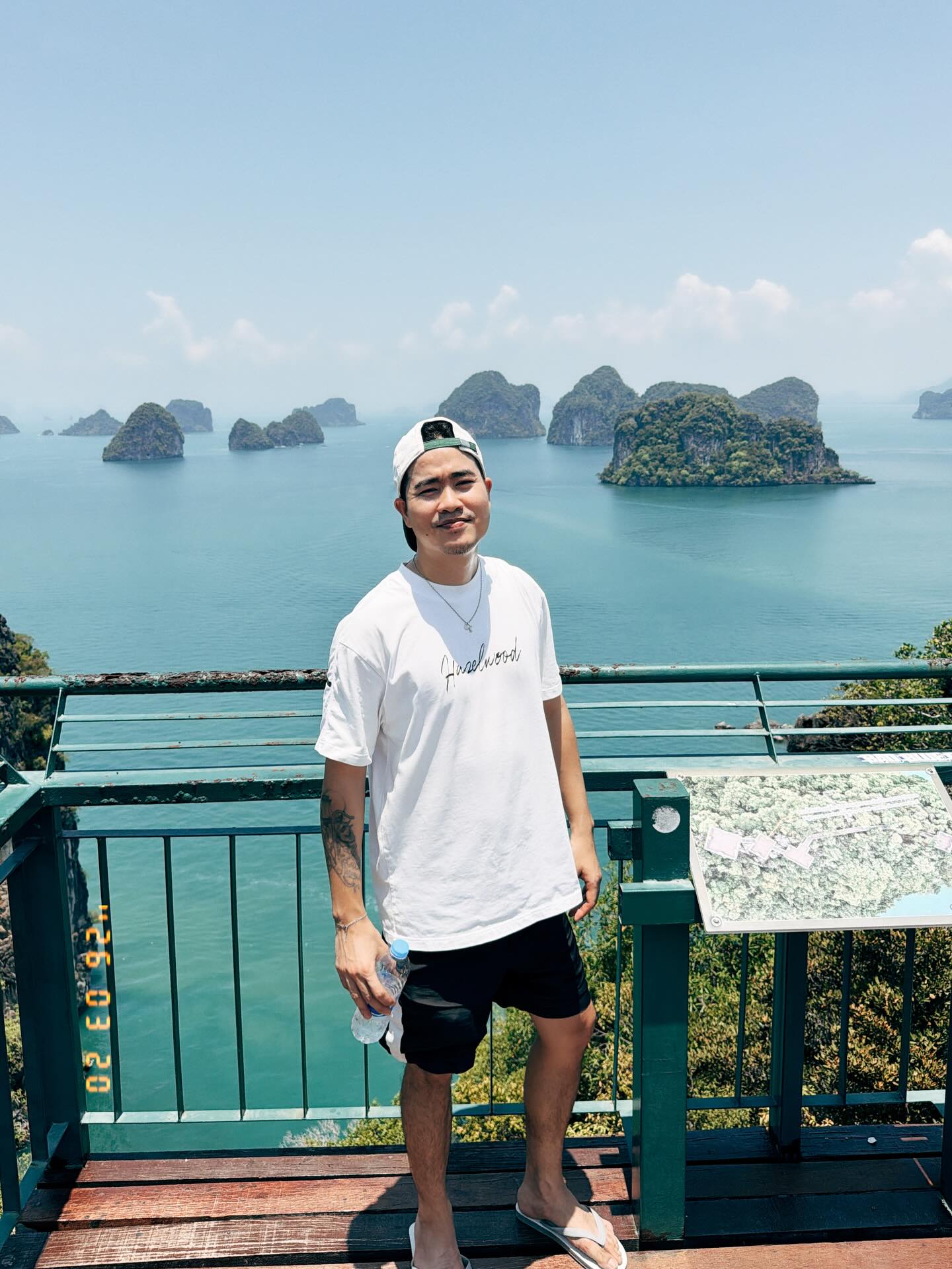 ซี - ศิวัฒน์ โชติชัยชรินทร์