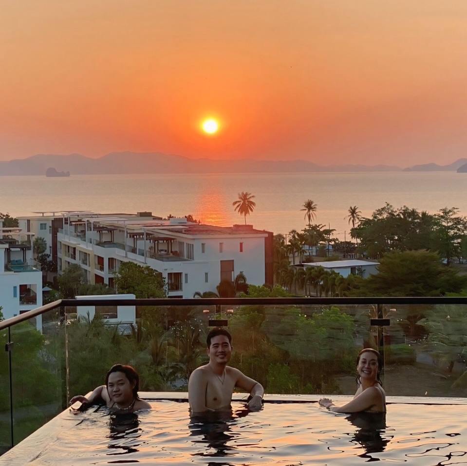 ซี - ศิวัฒน์ โชติชัยชรินทร์