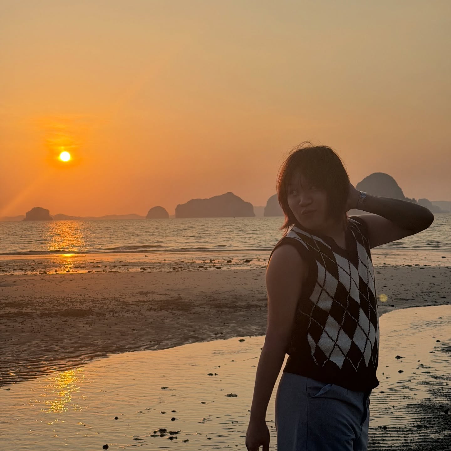 ซี - ศิวัฒน์ โชติชัยชรินทร์