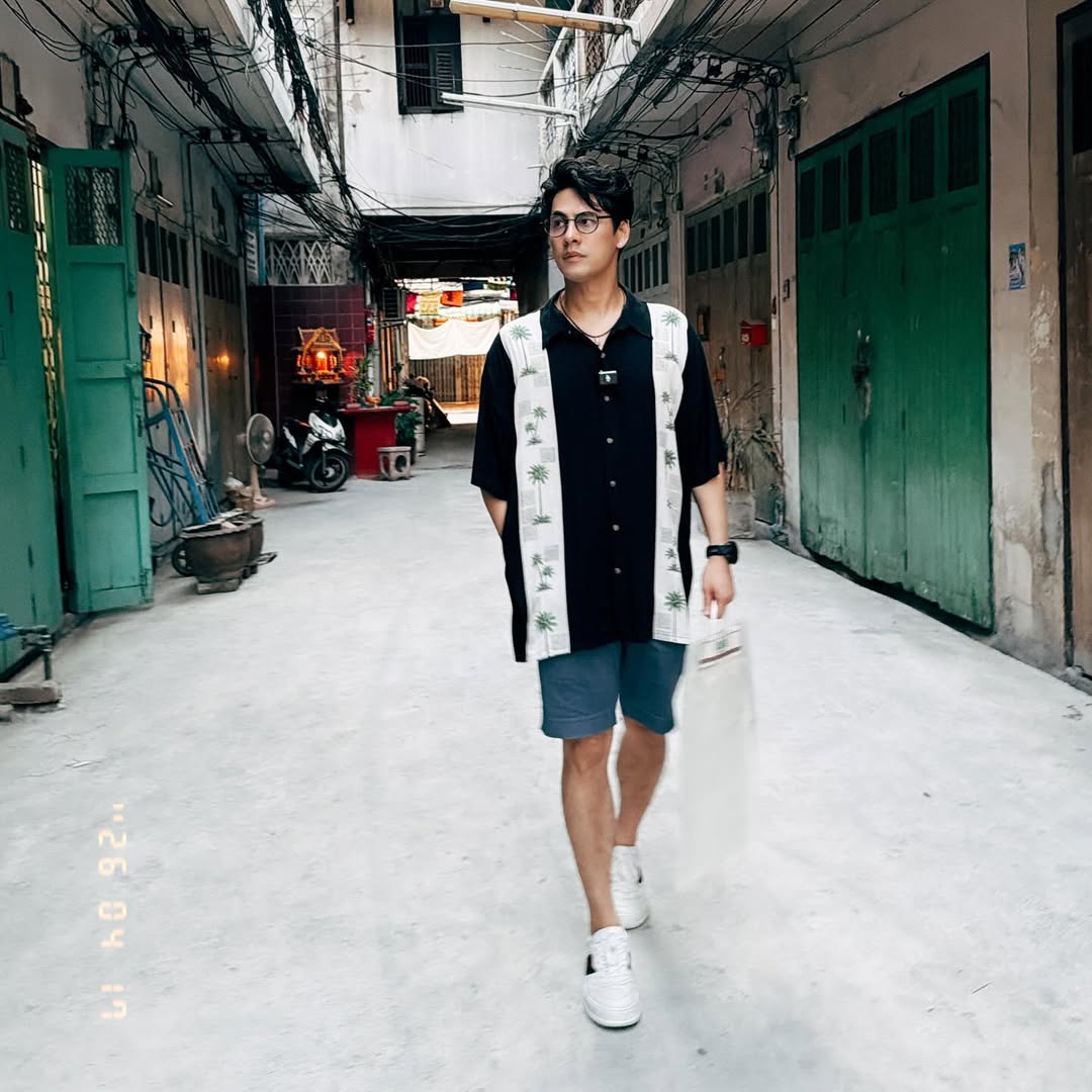 ซี - ศิวัฒน์ โชติชัยชรินทร์