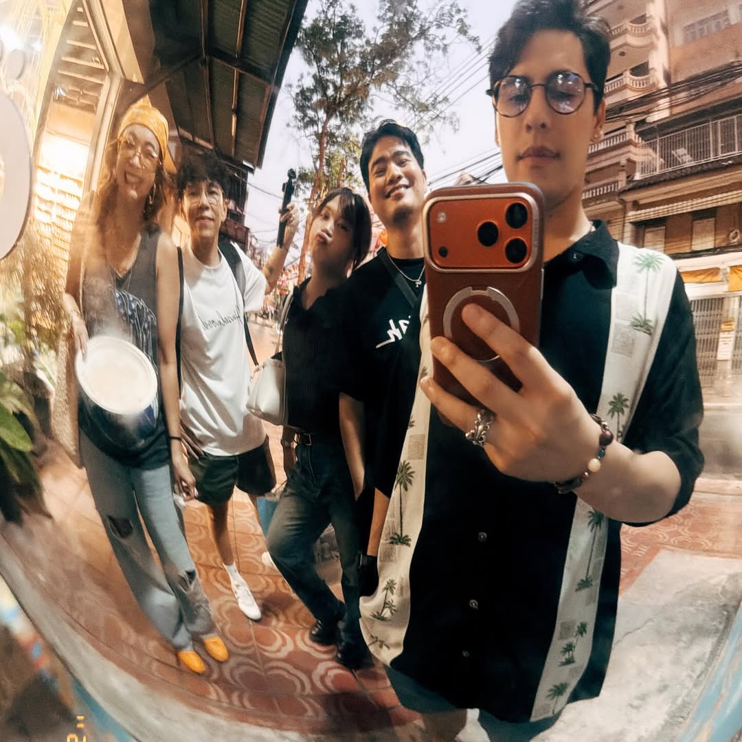 ซี - ศิวัฒน์ โชติชัยชรินทร์