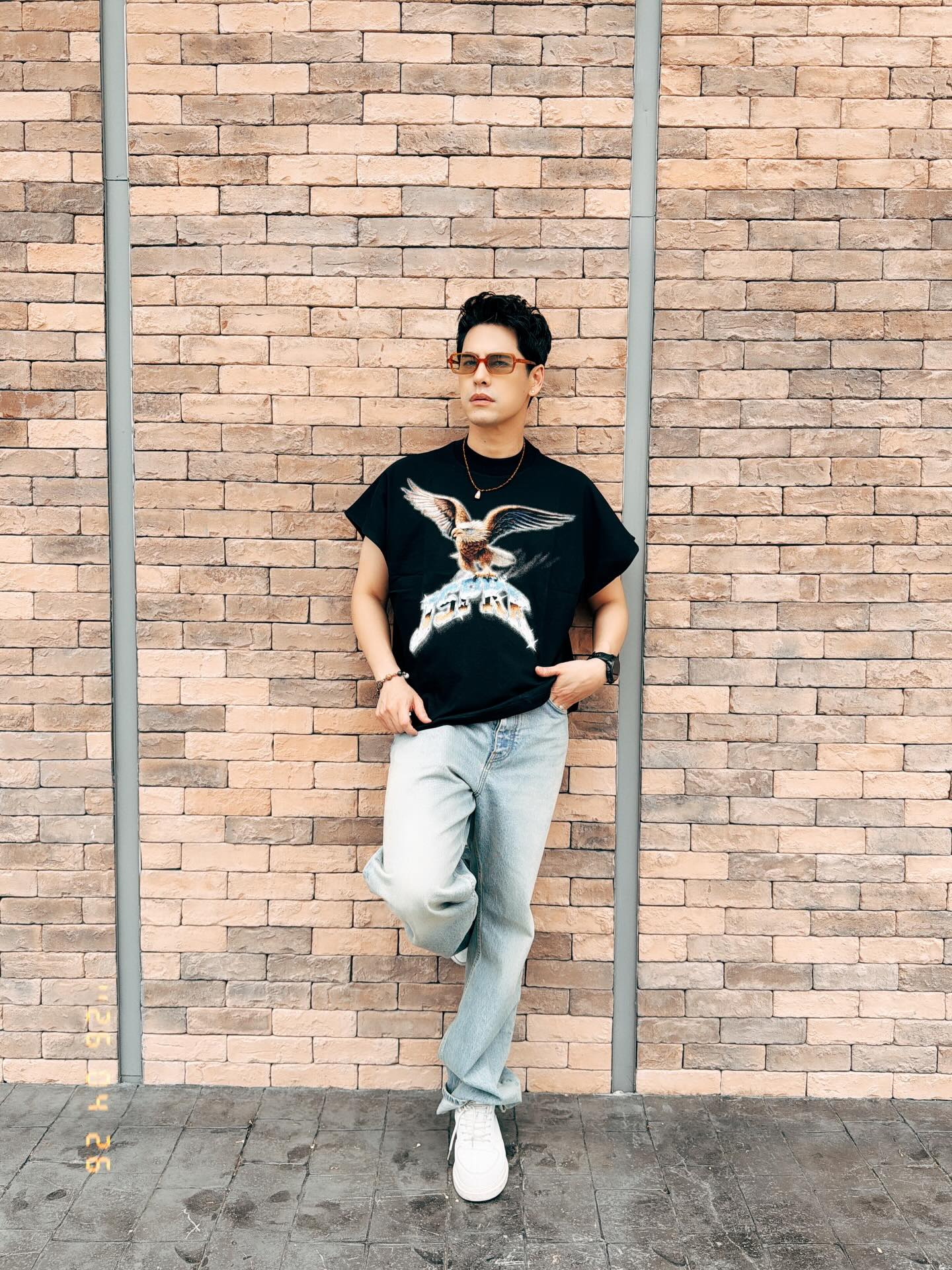 ซี - ศิวัฒน์ โชติชัยชรินทร์