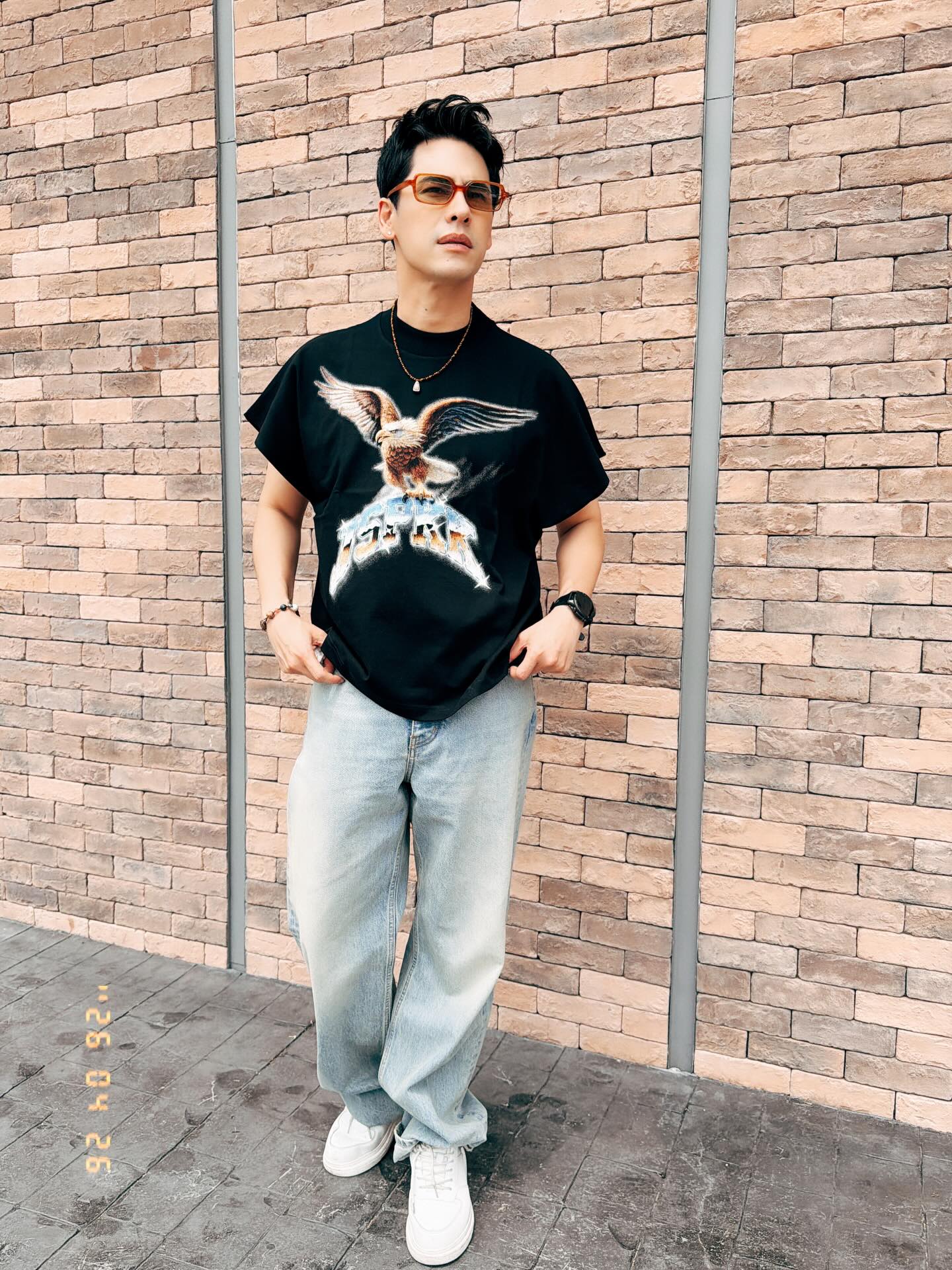ซี - ศิวัฒน์ โชติชัยชรินทร์