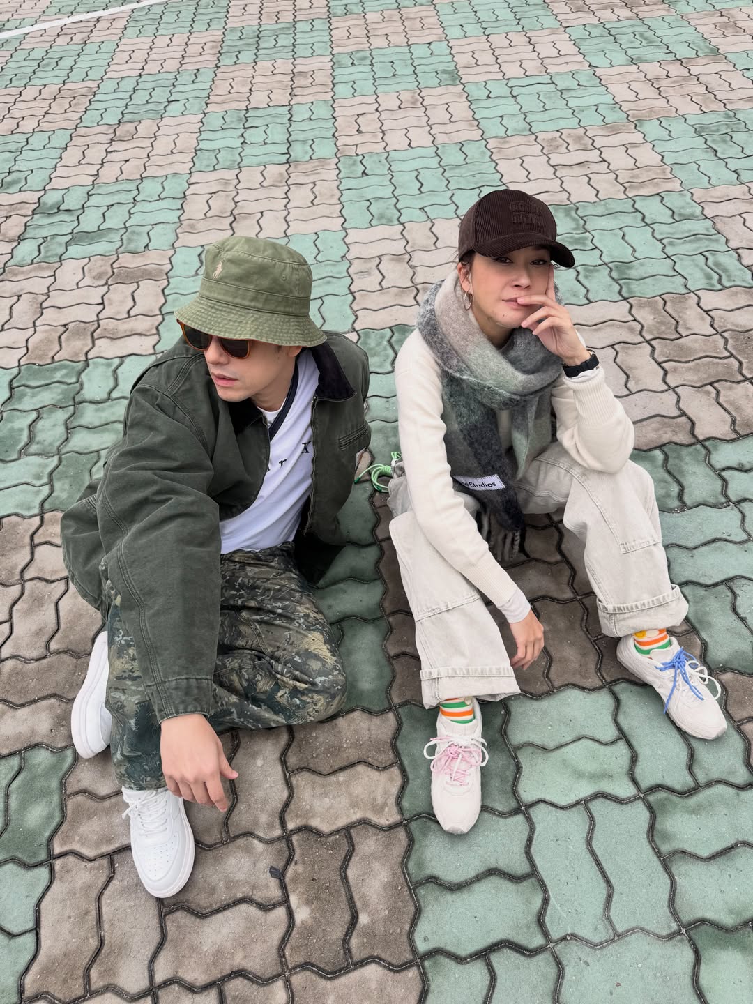 ซี - ศิวัฒน์ โชติชัยชรินทร์
