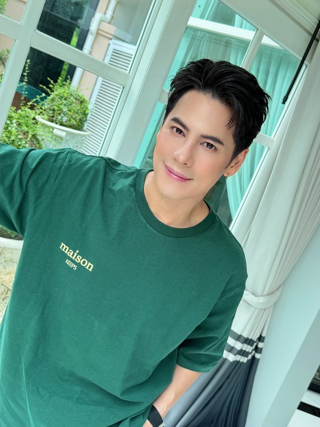 ซี - ศิวัฒน์ โชติชัยชรินทร์