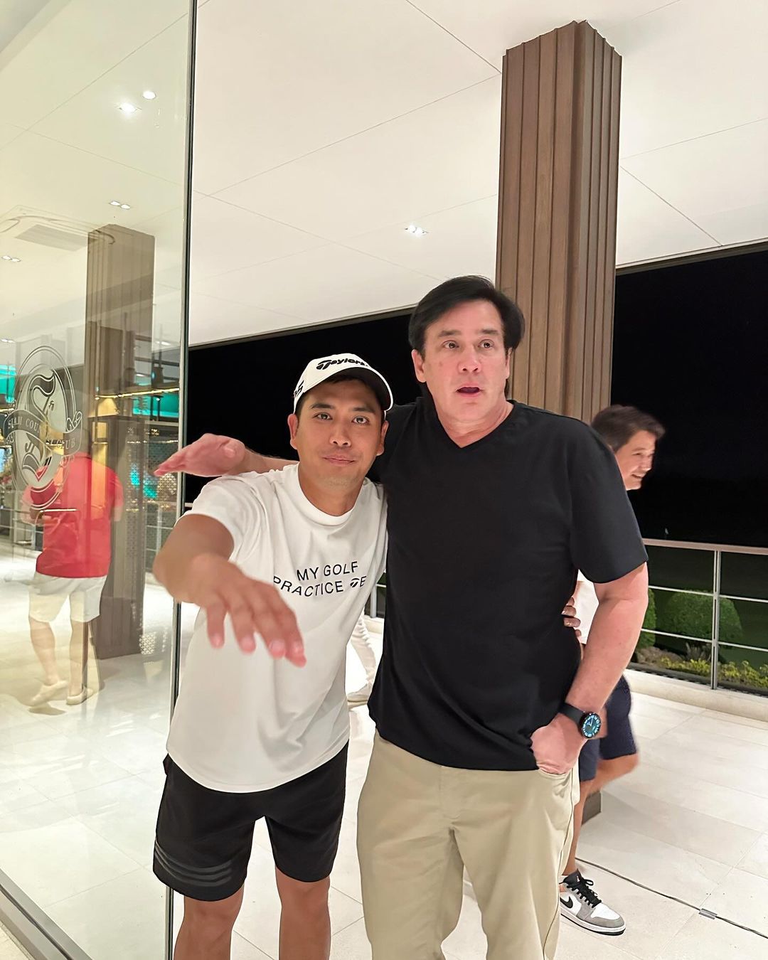 ปั้นจั่น - ปรมะ อิ่มอโนทัย
