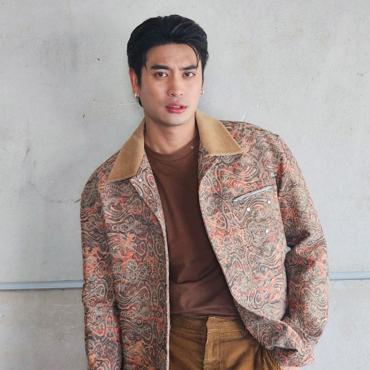 ปั้นจั่น - ปรมะ อิ่มอโนทัย