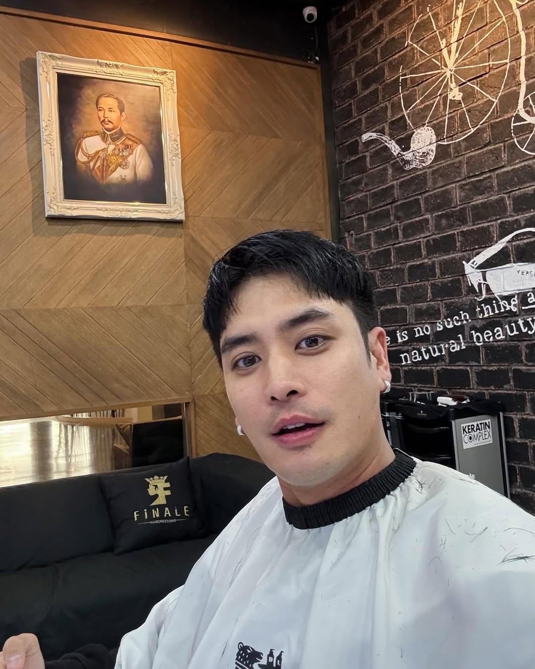 ปั้นจั่น - ปรมะ อิ่มอโนทัย