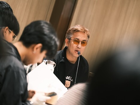 ปั้นจั่น - ปรมะ อิ่มอโนทัย