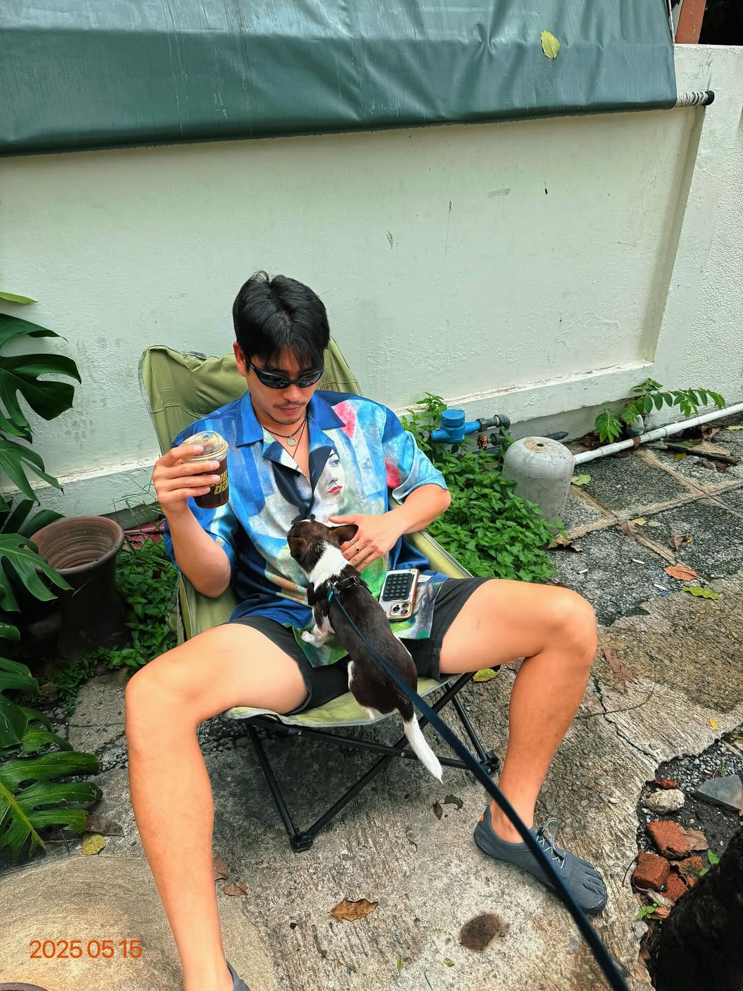 ปั้นจั่น - ปรมะ อิ่มอโนทัย