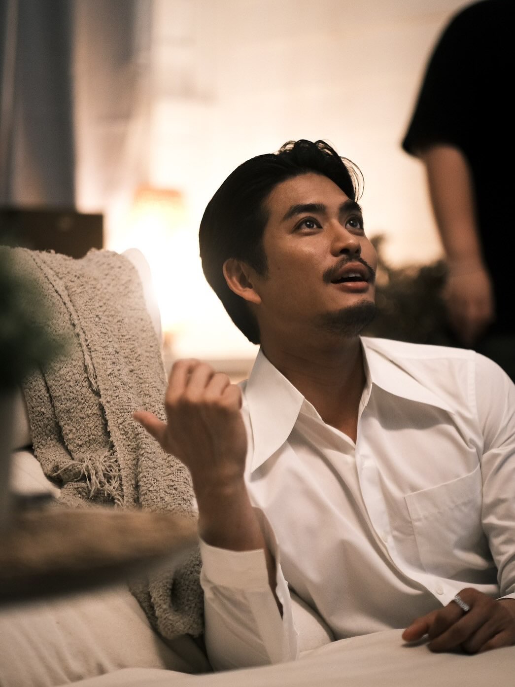 ปั้นจั่น - ปรมะ อิ่มอโนทัย