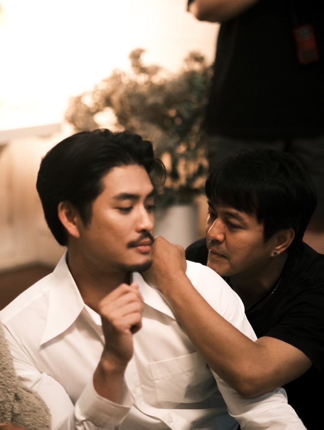 ปั้นจั่น - ปรมะ อิ่มอโนทัย
