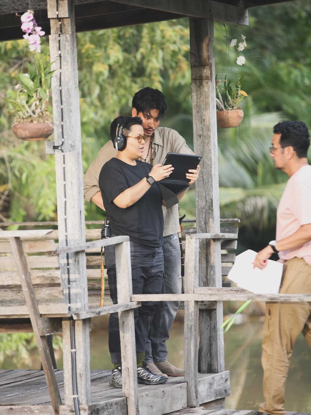 ปั้นจั่น - ปรมะ อิ่มอโนทัย