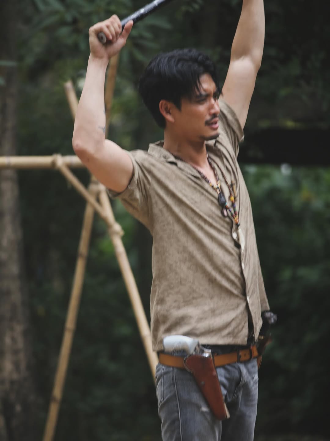 ปั้นจั่น - ปรมะ อิ่มอโนทัย